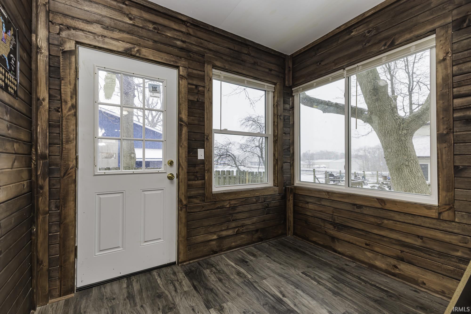 3910 E Bellefontaine Road