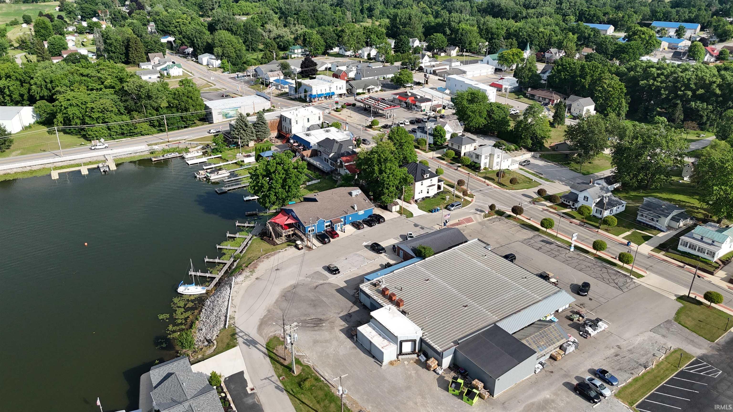 3910 E Bellefontaine Road