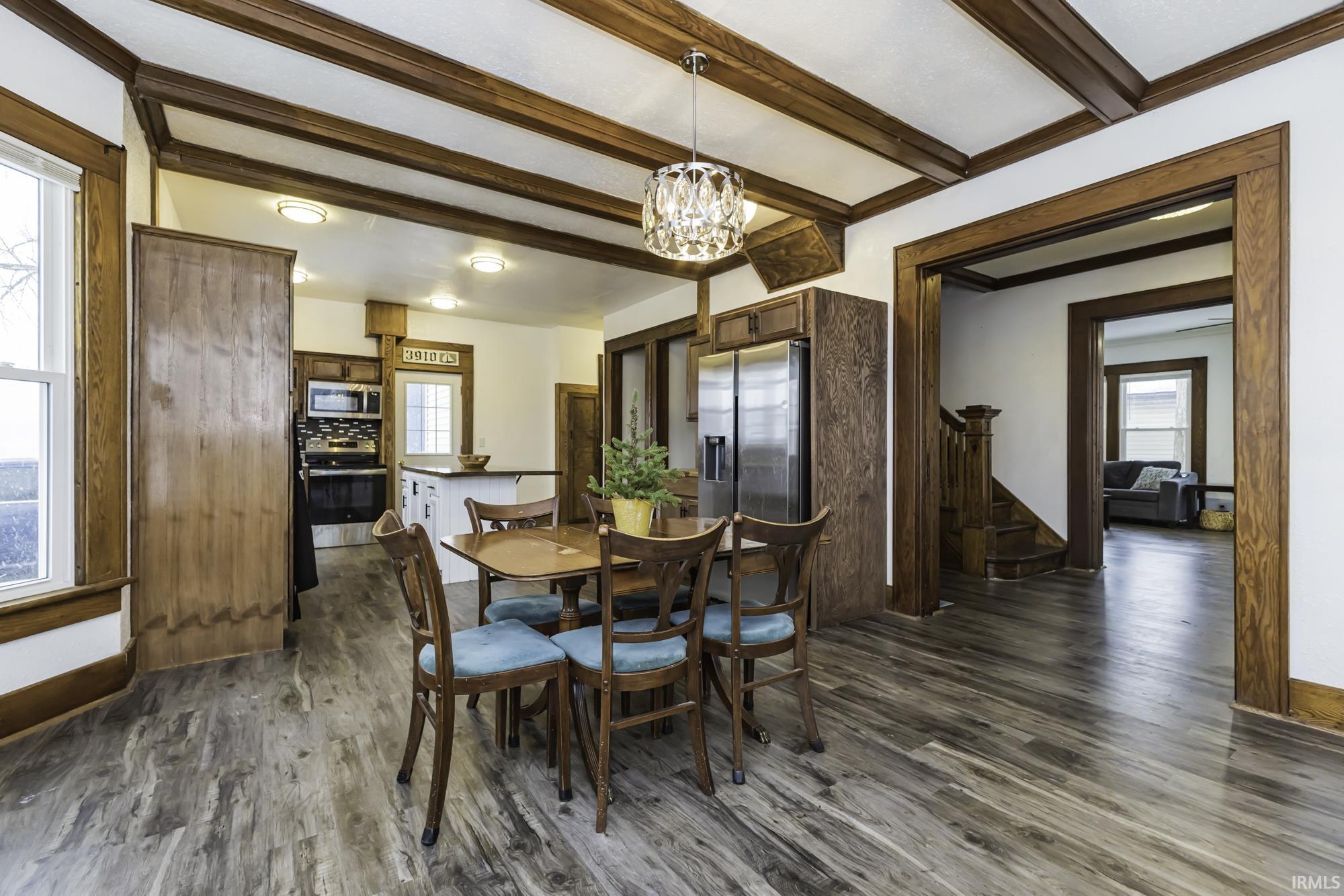 3910 E Bellefontaine Road