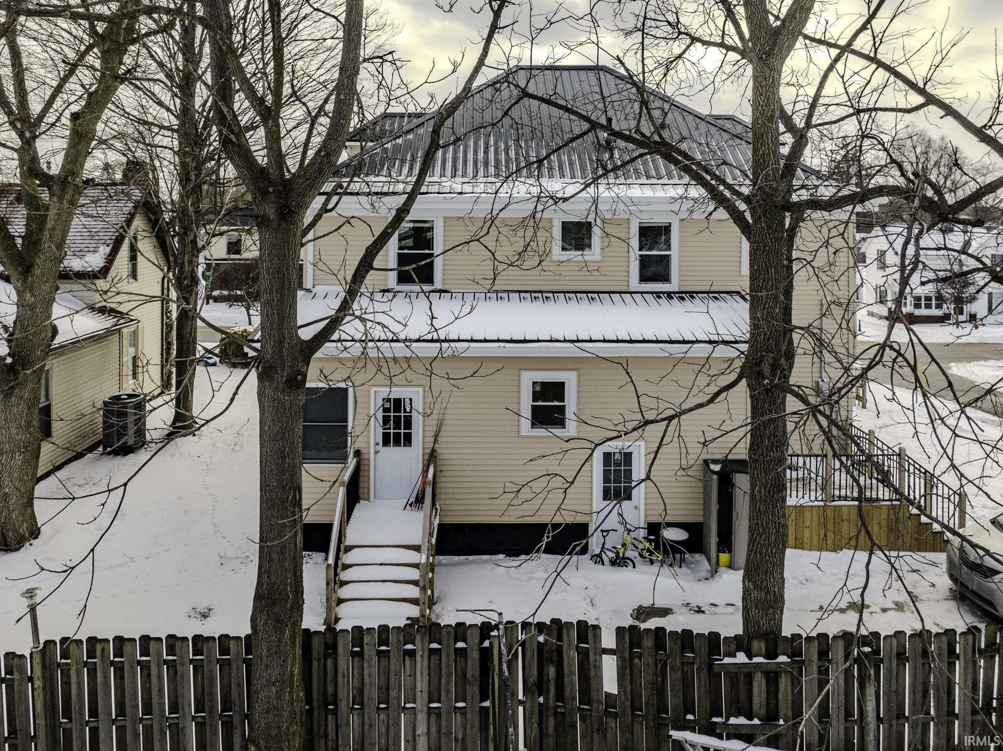 3910 E Bellefontaine Road