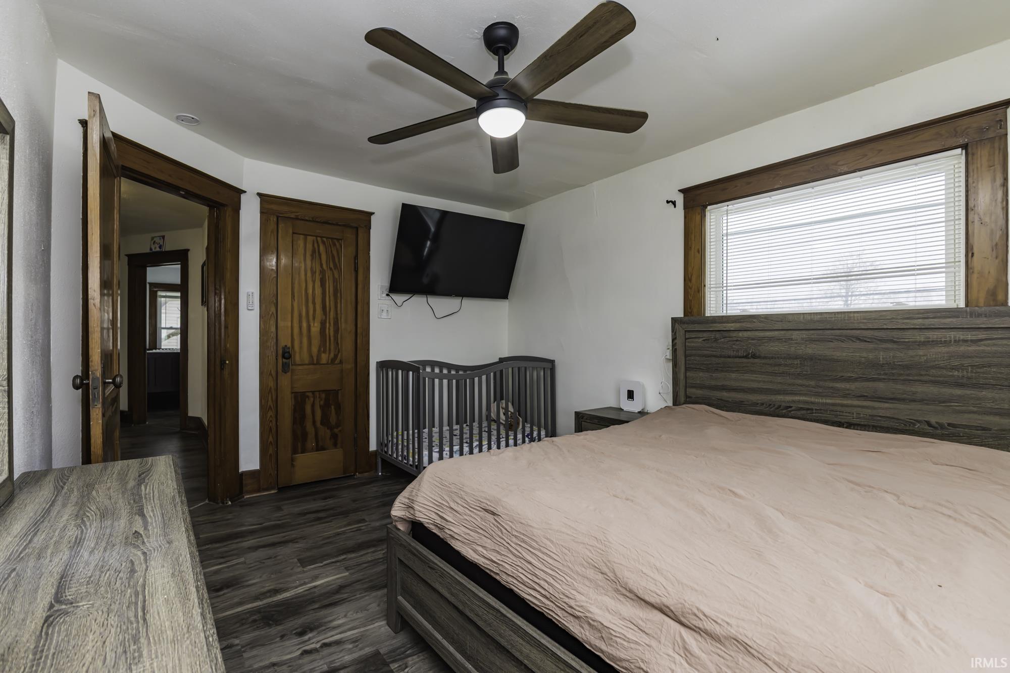 3910 E Bellefontaine Road