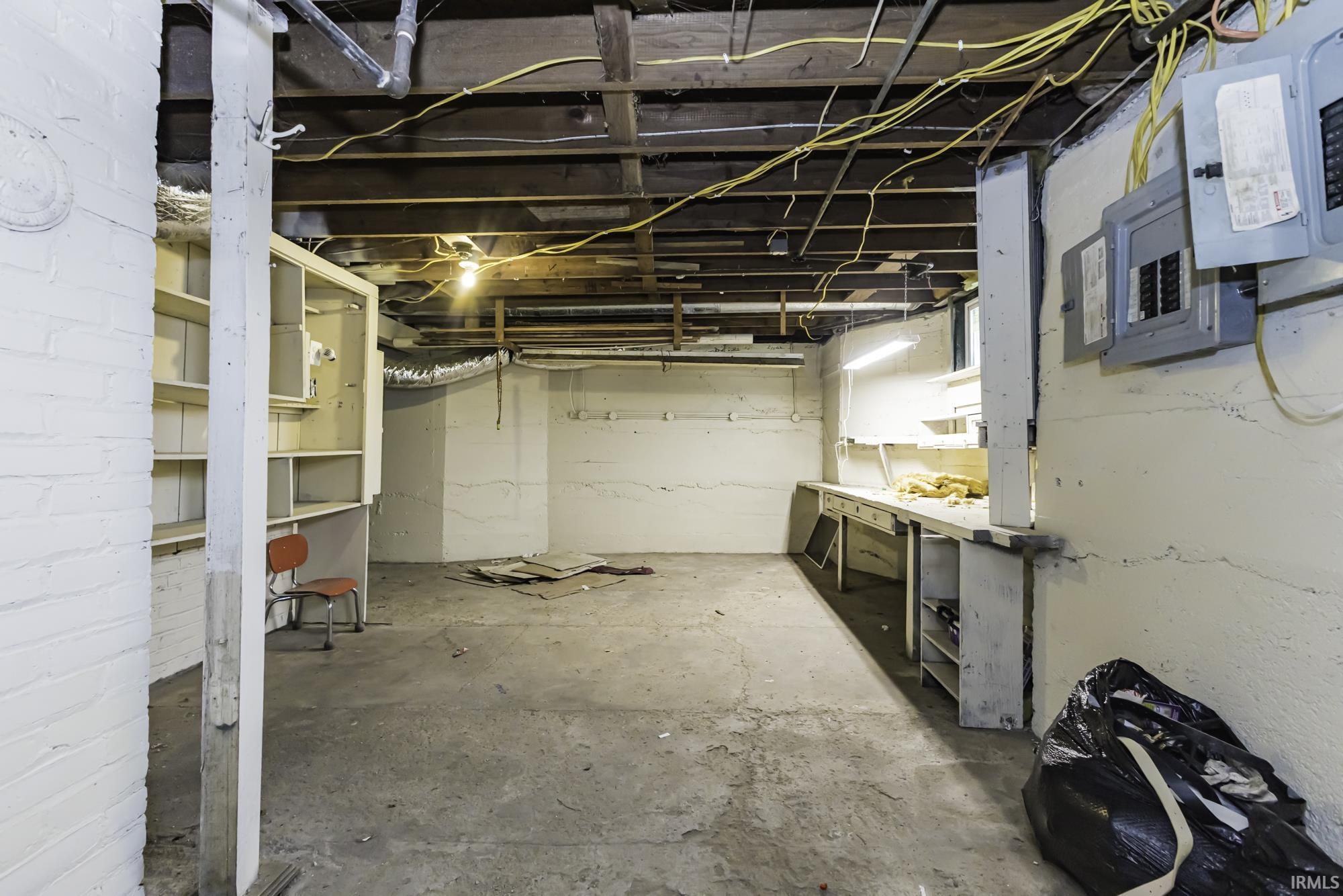 3910 E Bellefontaine Road