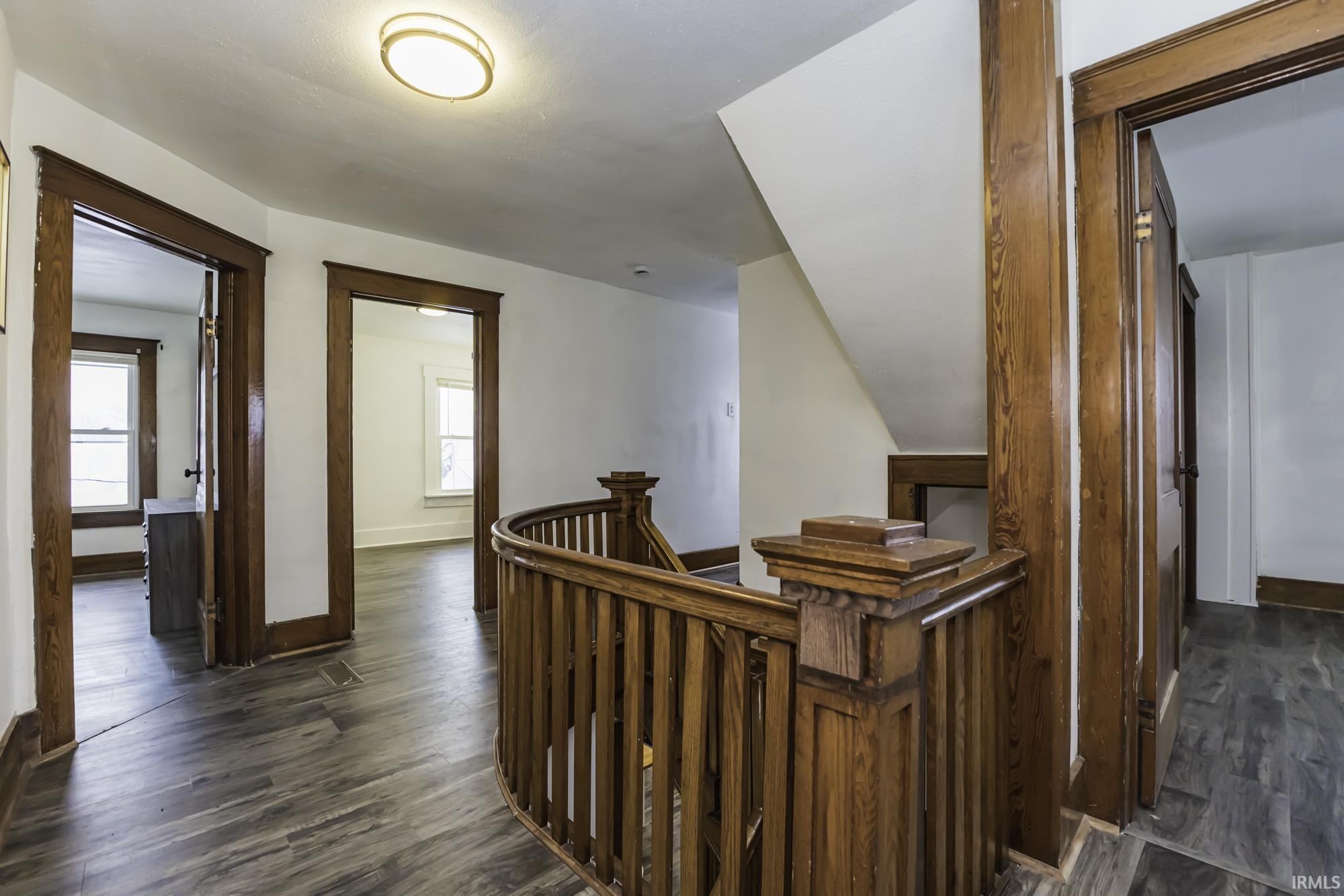 3910 E Bellefontaine Road