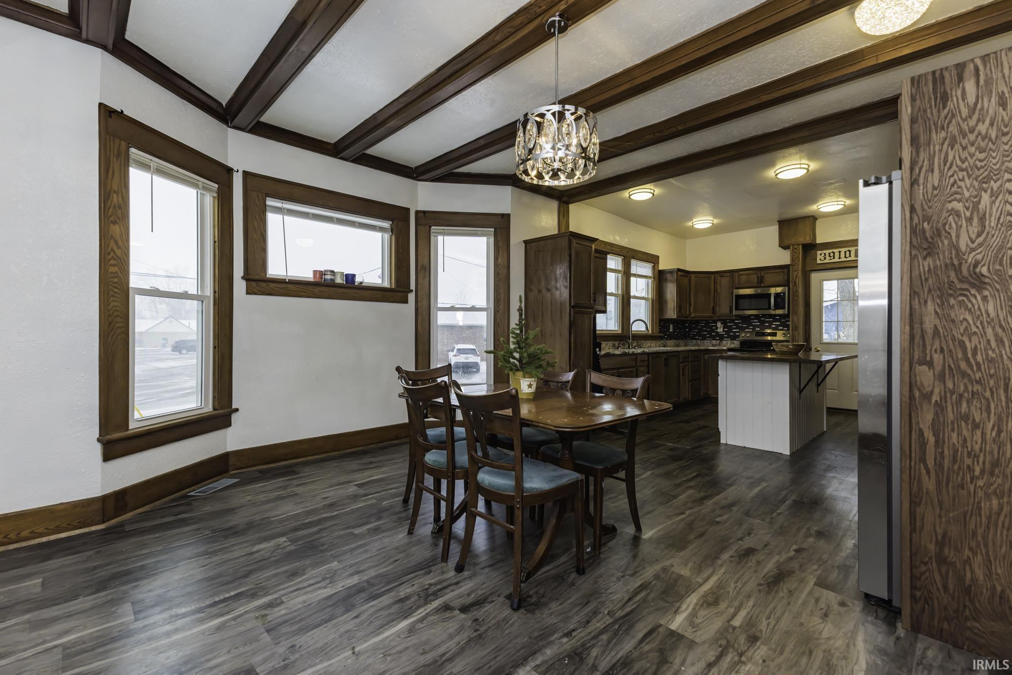 3910 E Bellefontaine Road