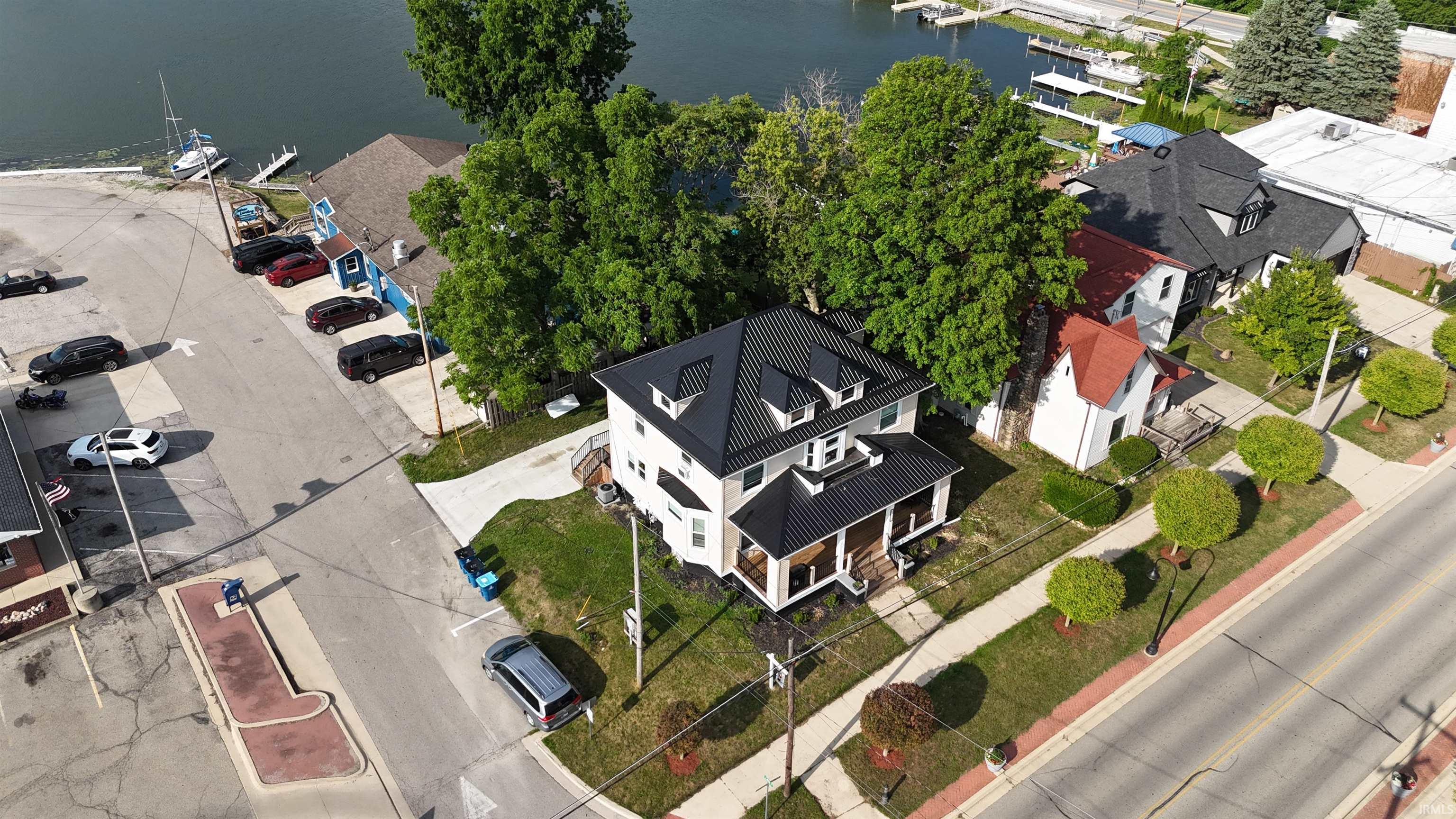 3910 E Bellefontaine Road