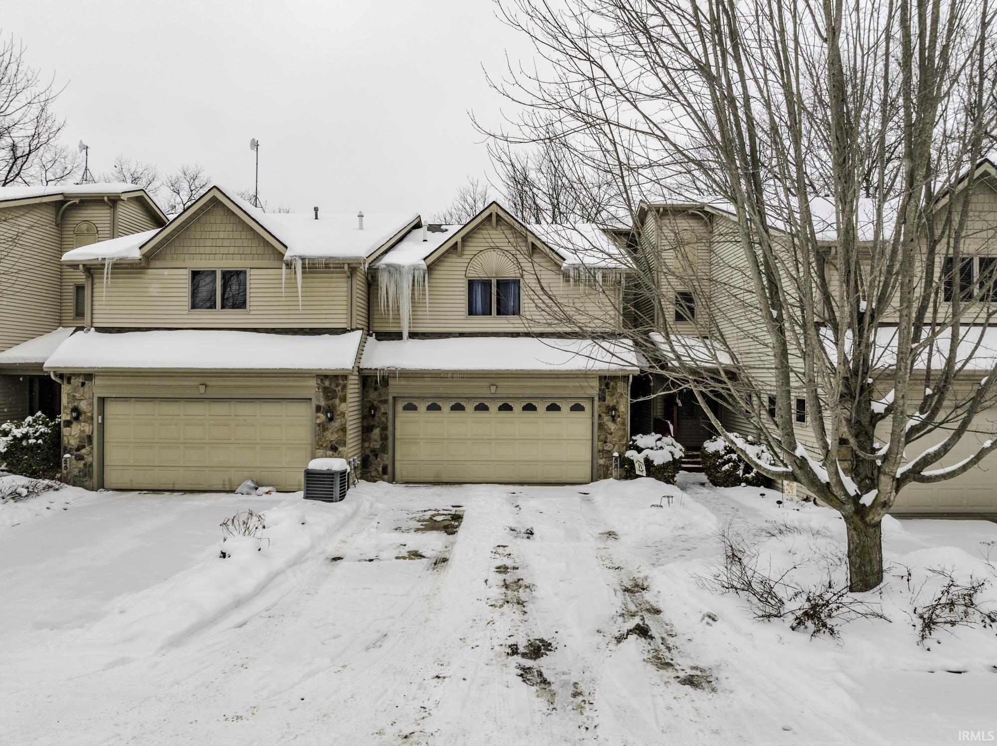 35 LN 520B Lake James Lane Unit: 3