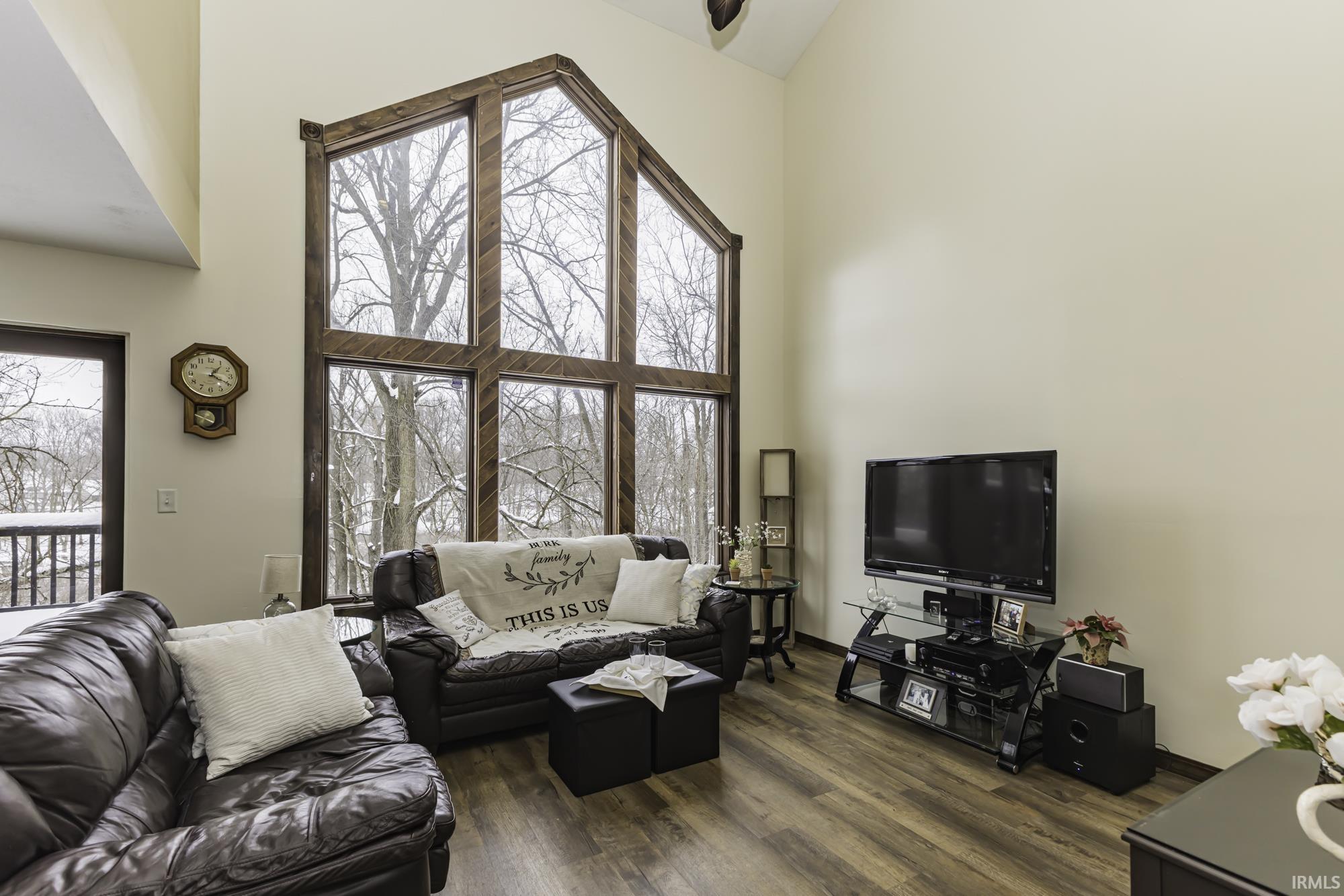 35 LN 520B Lake James Lane Unit: 3