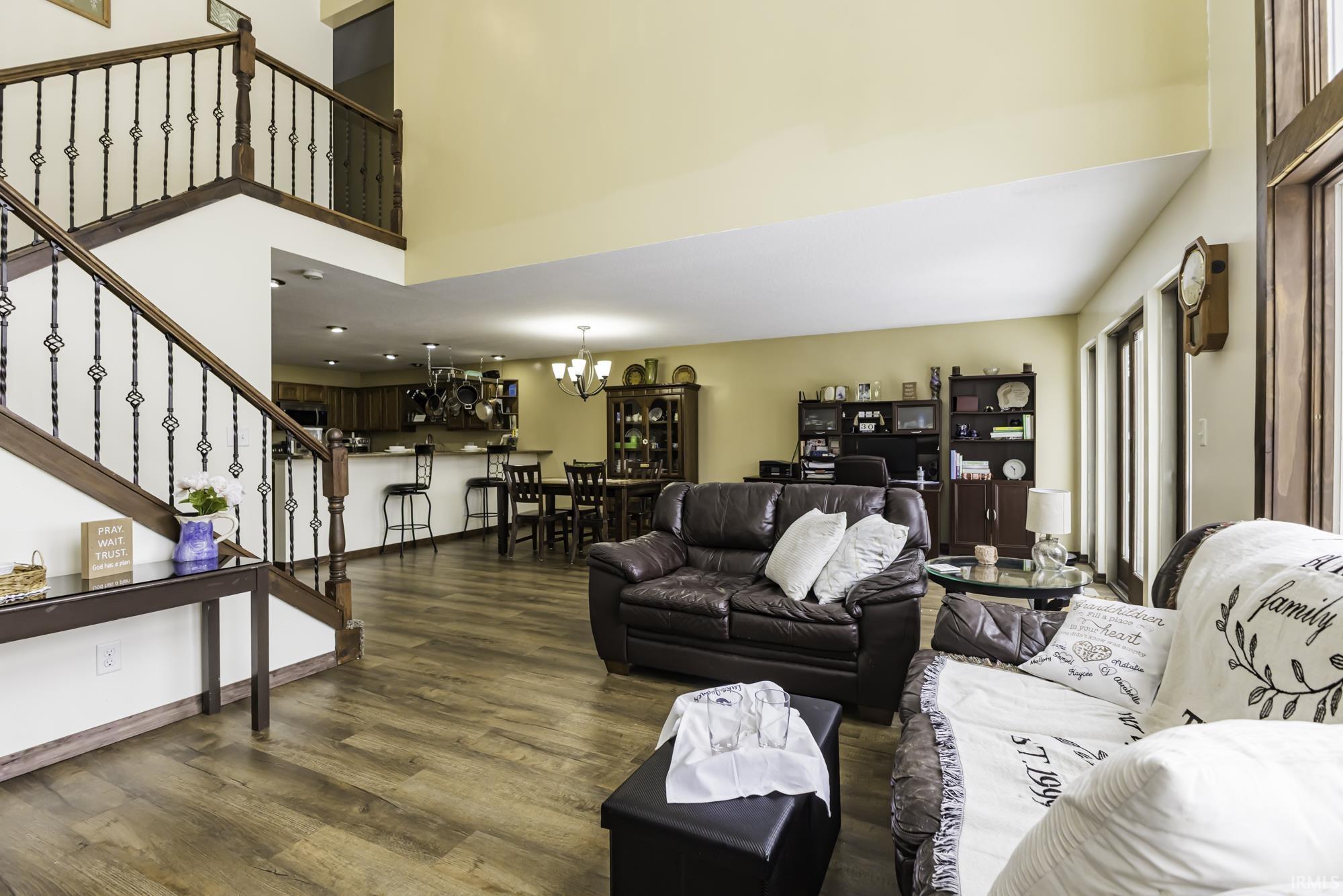 35 LN 520B Lake James Lane Unit: 3