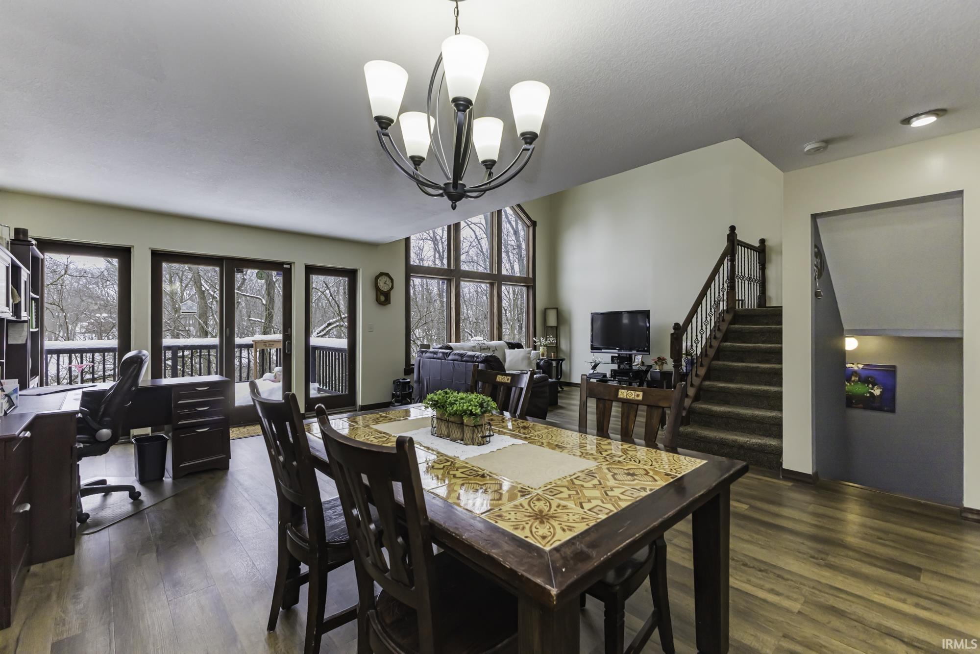 35 LN 520B Lake James Lane Unit: 3