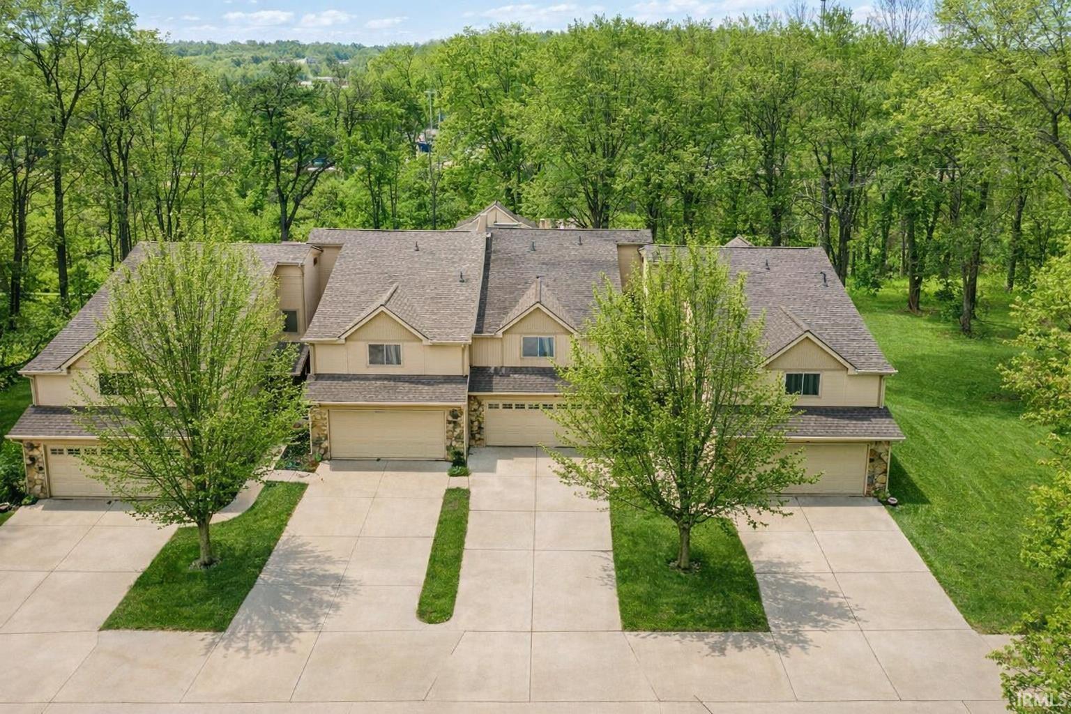 35 LN 520B Lake James Lane Unit: 3