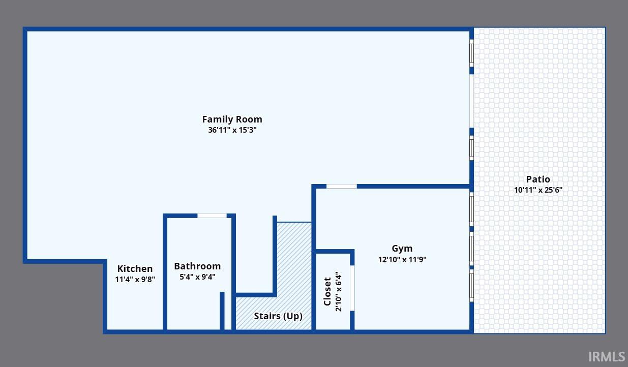 35 LN 520B Lake James Lane Unit: 3