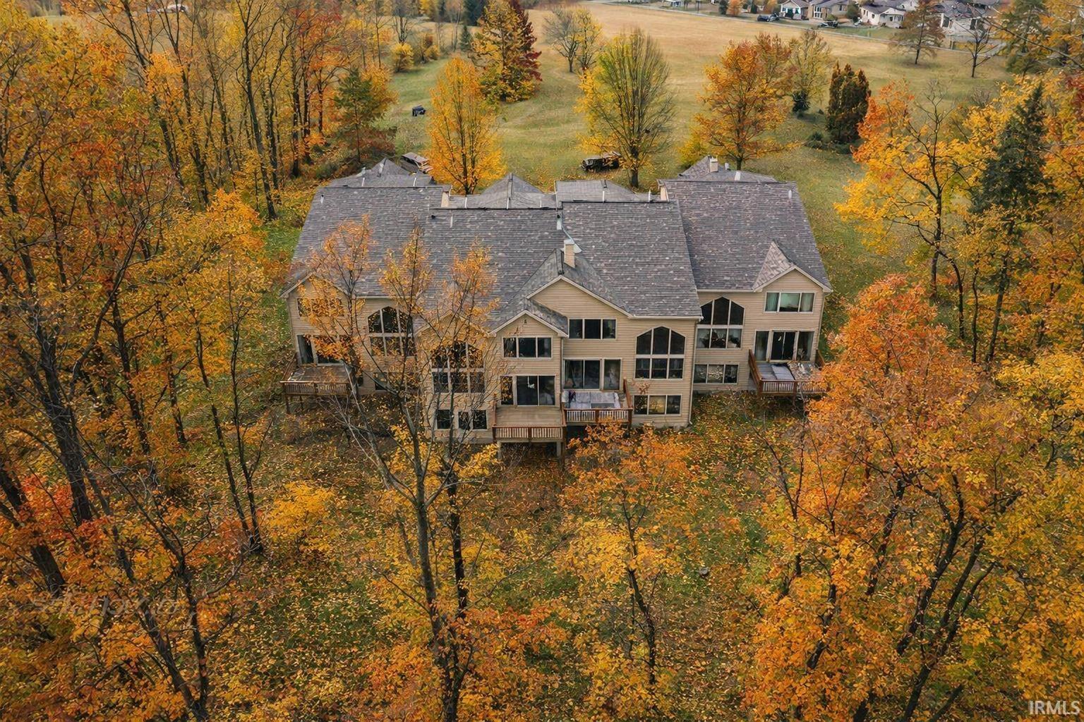 35 LN 520B Lake James Lane Unit: 3