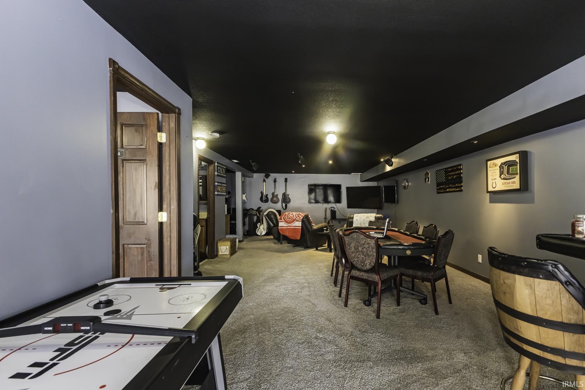 35 LN 520B Lake James Lane Unit: 3