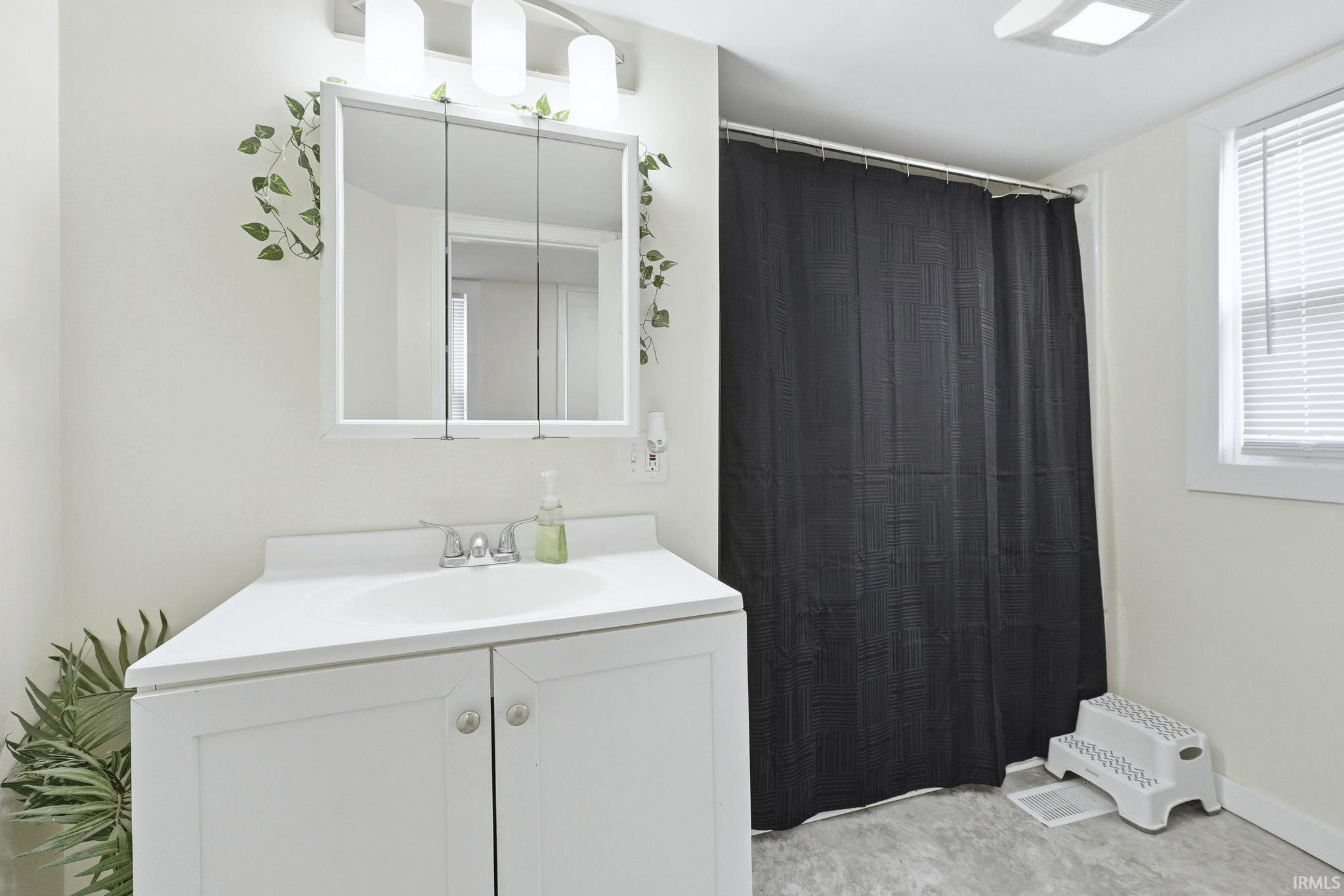 1205 N Harrison Street