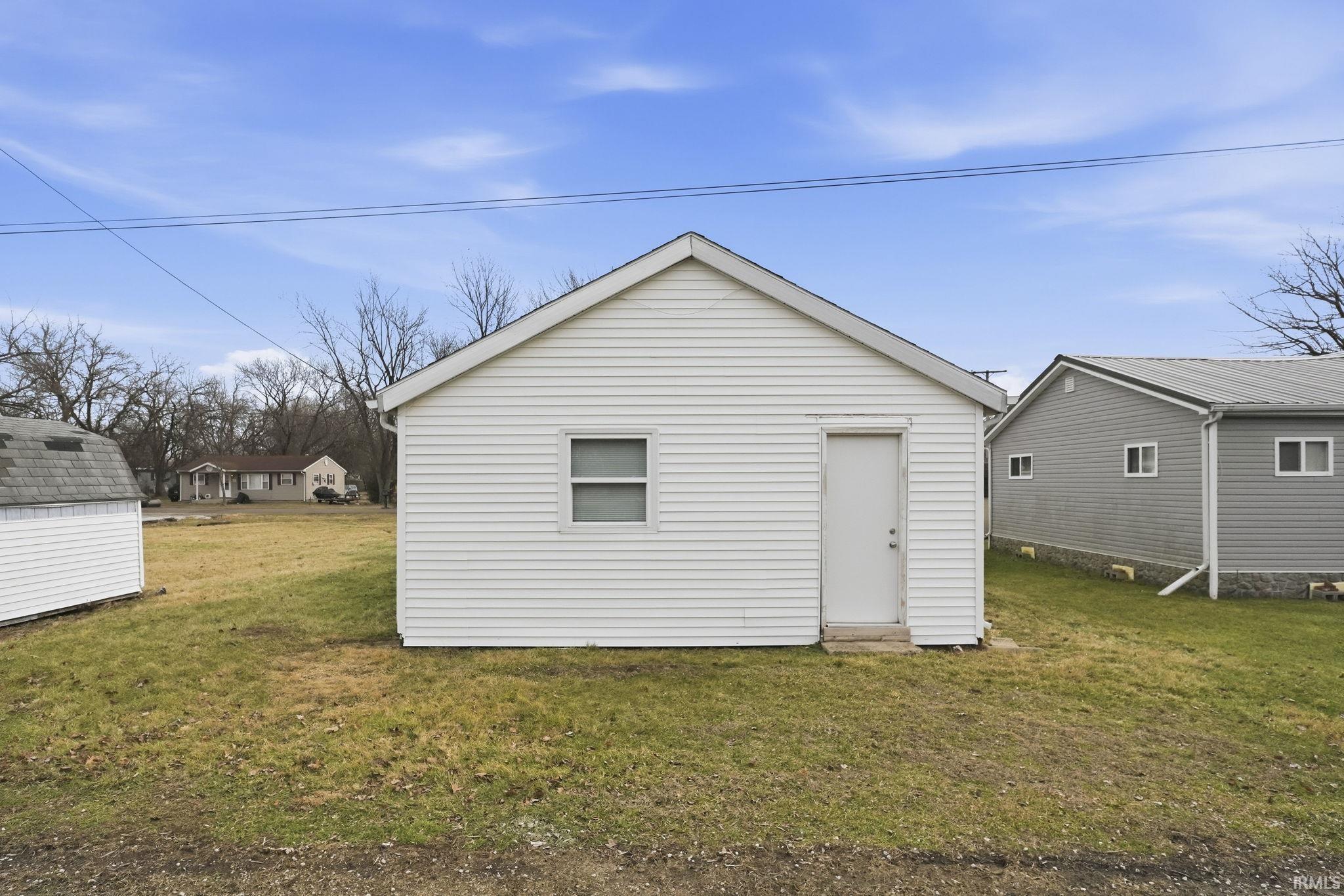 1205 N Harrison Street