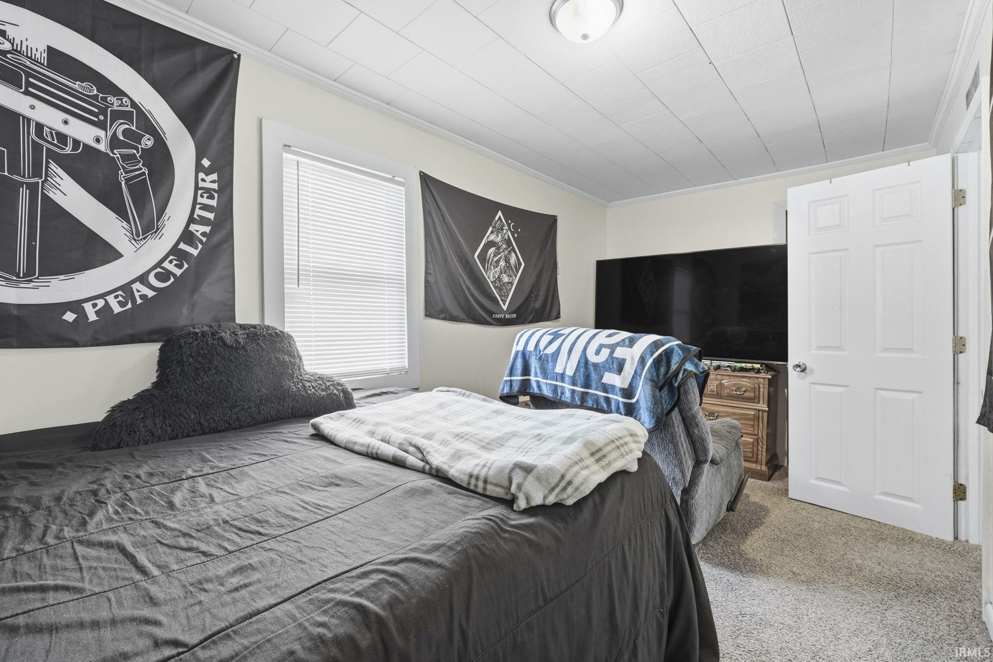 1205 N Harrison Street