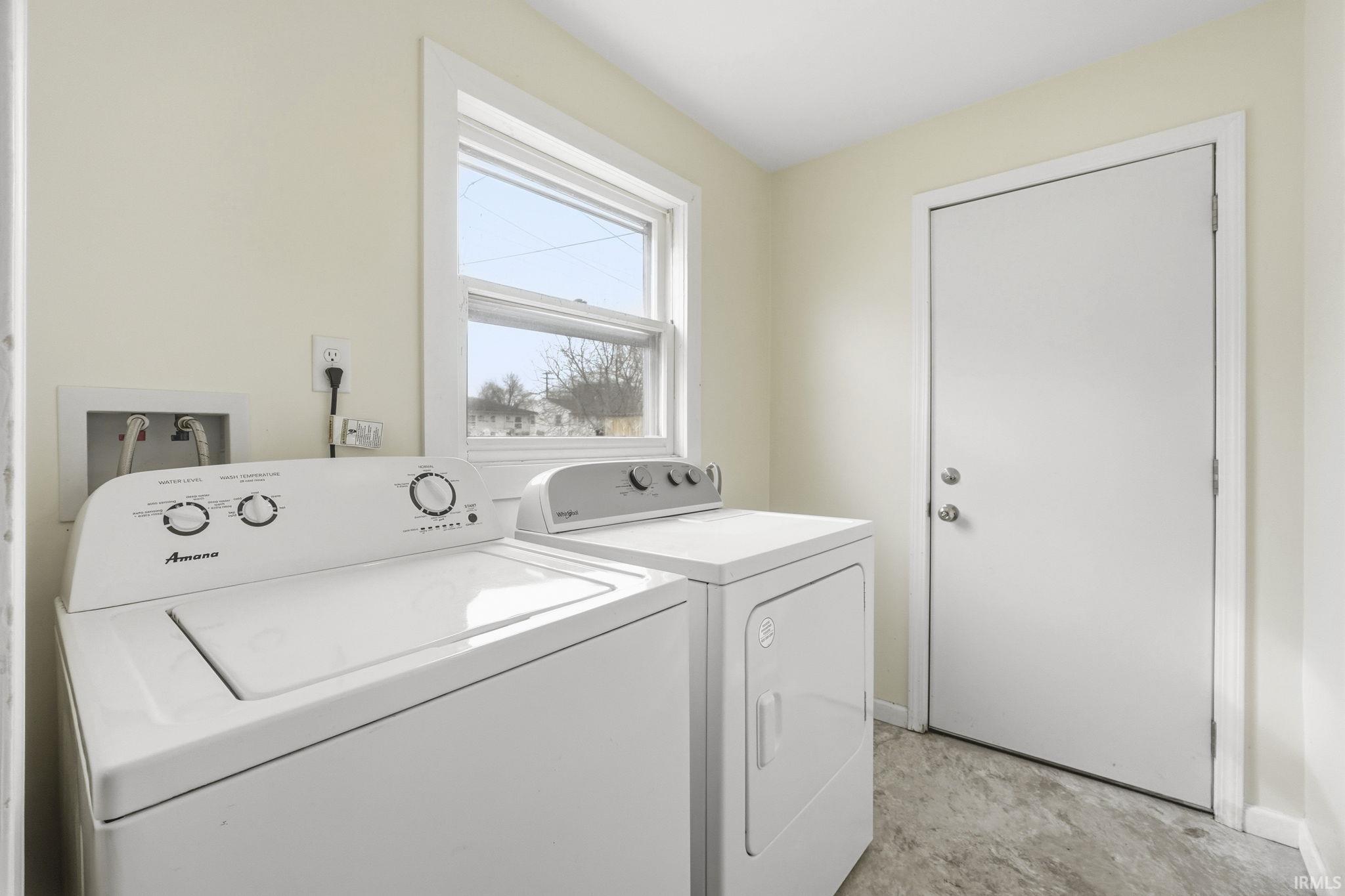 1205 N Harrison Street