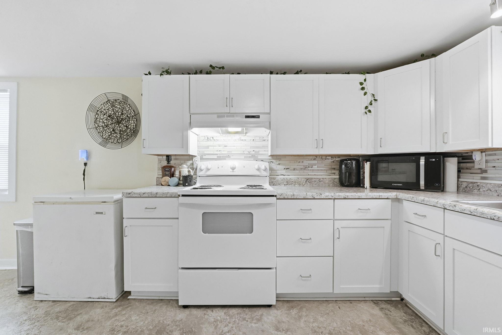 1205 N Harrison Street