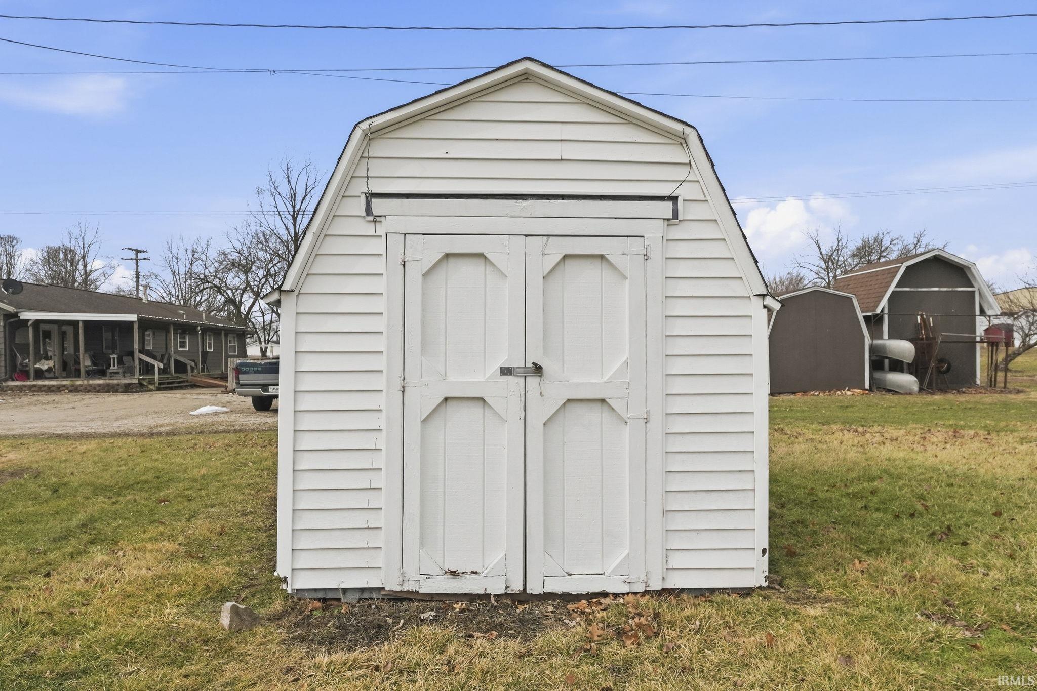 1205 N Harrison Street