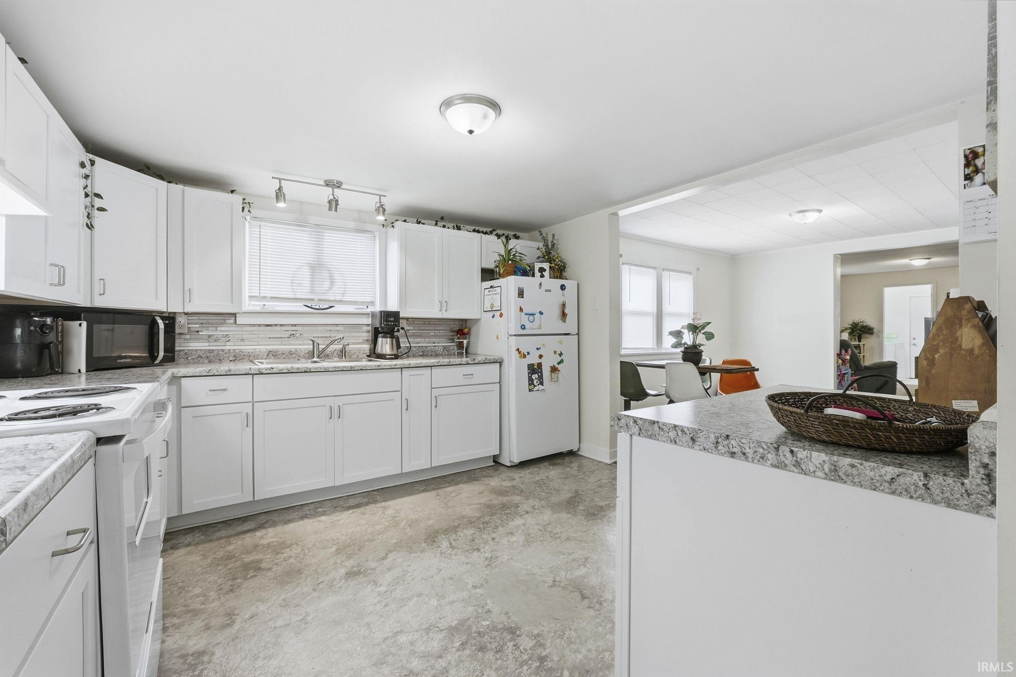 1205 N Harrison Street