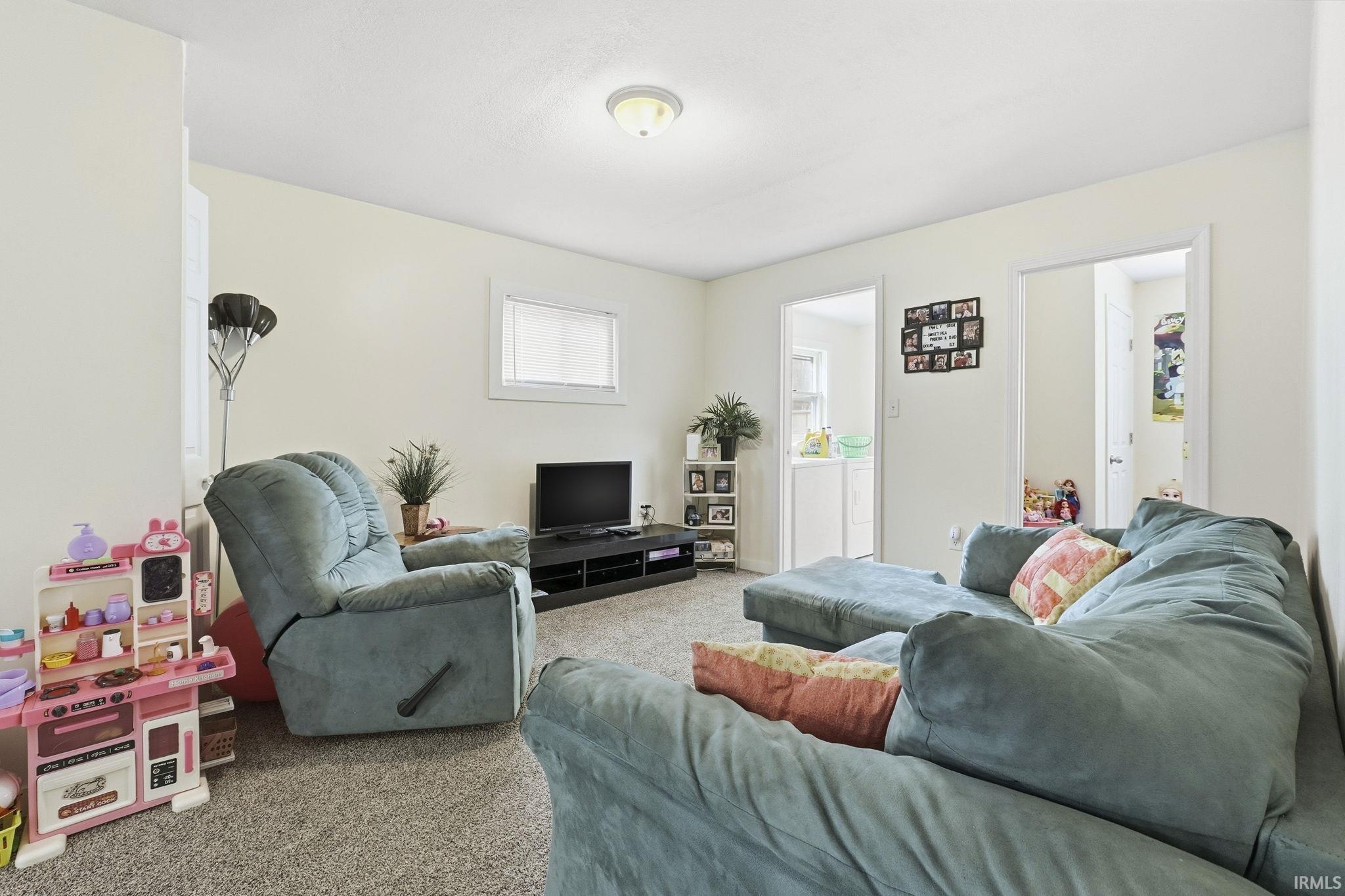 1205 N Harrison Street