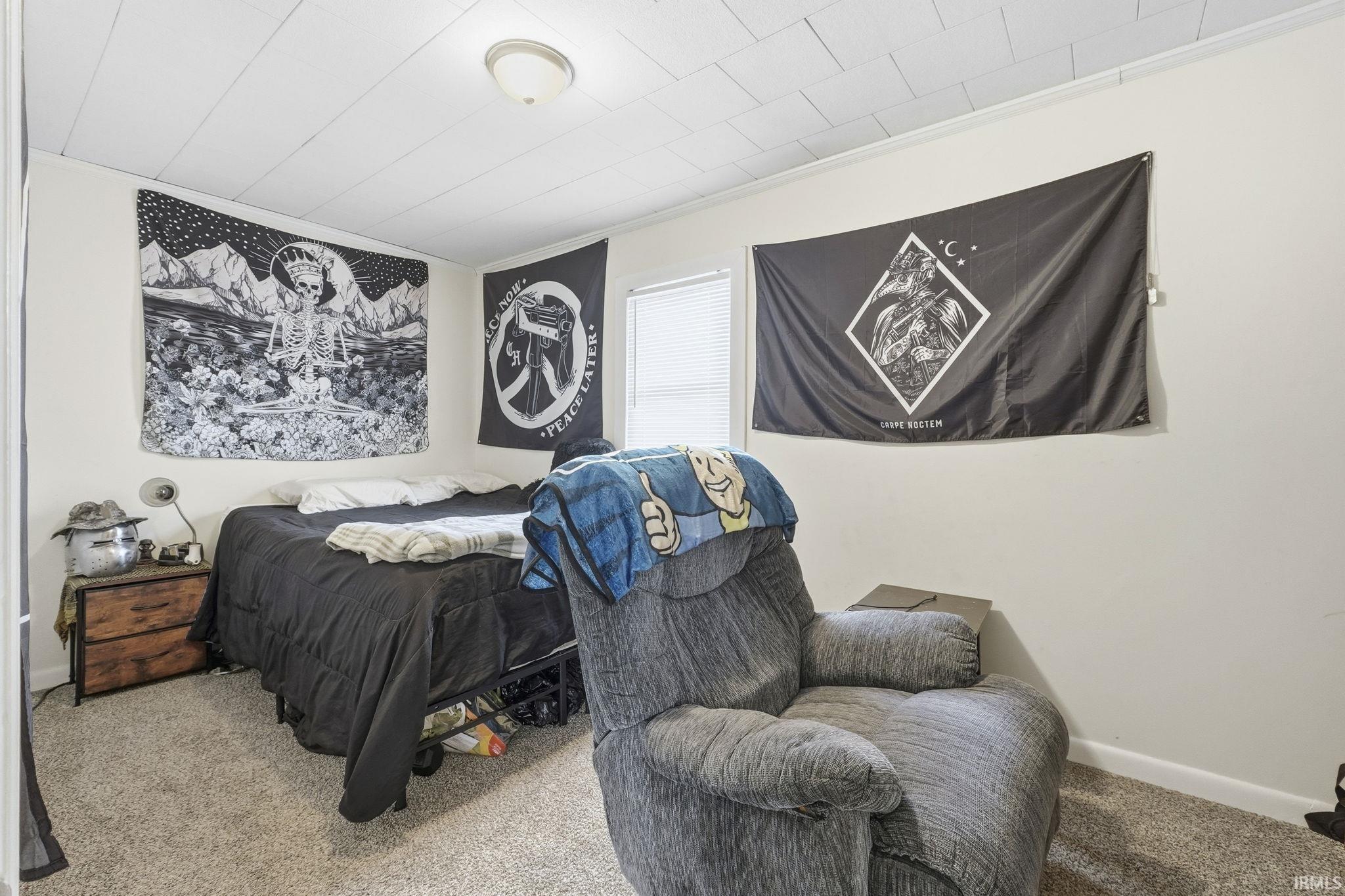 1205 N Harrison Street