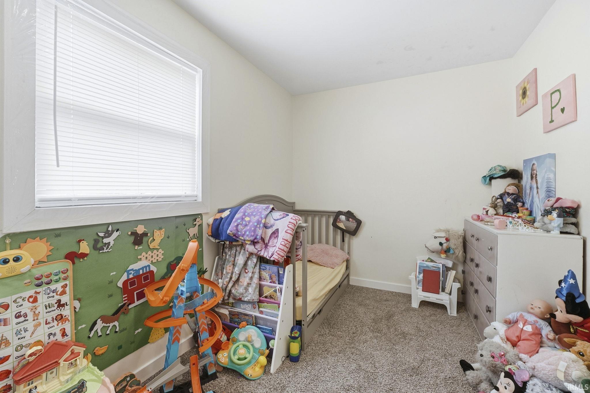 1205 N Harrison Street