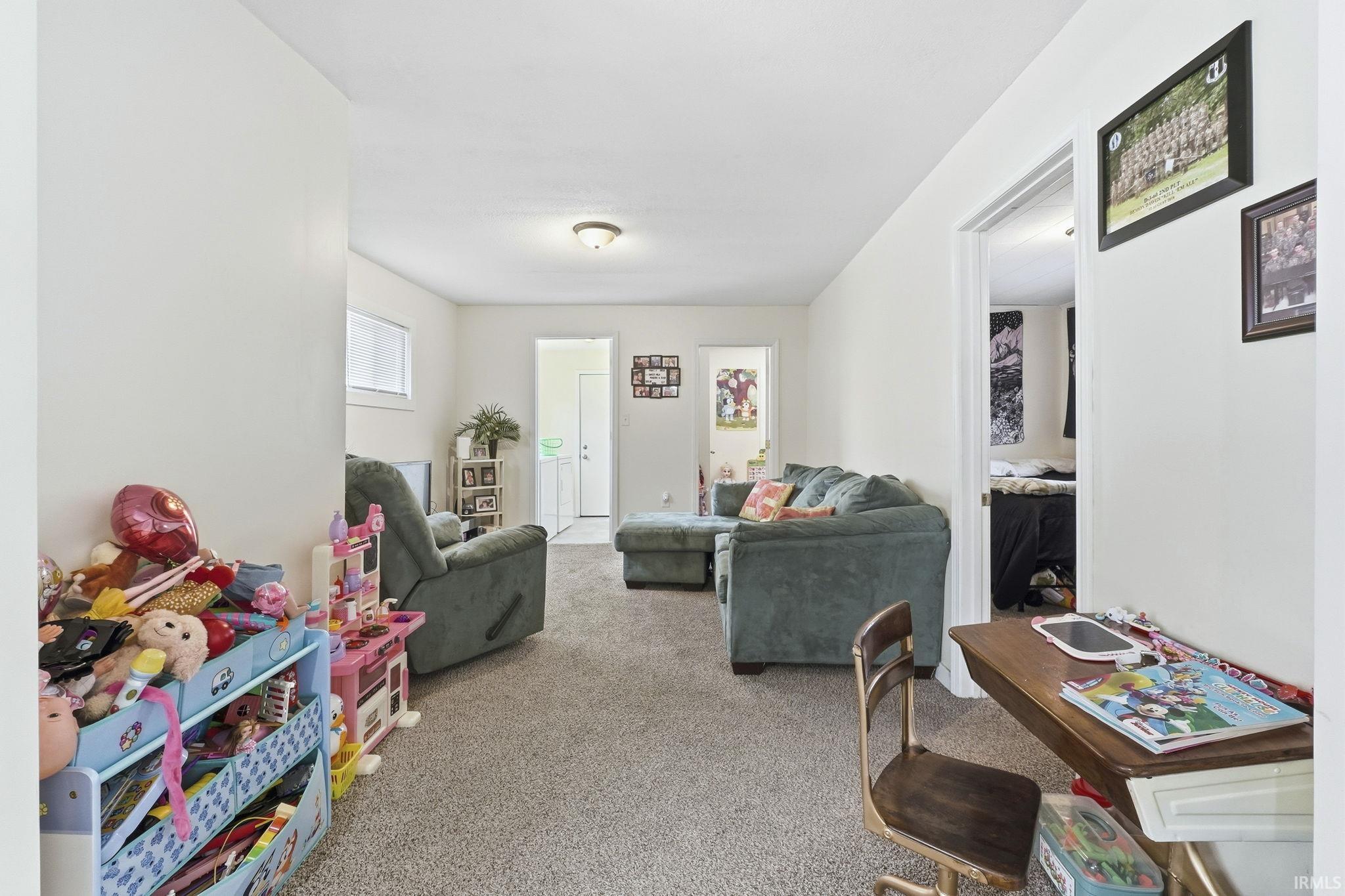 1205 N Harrison Street