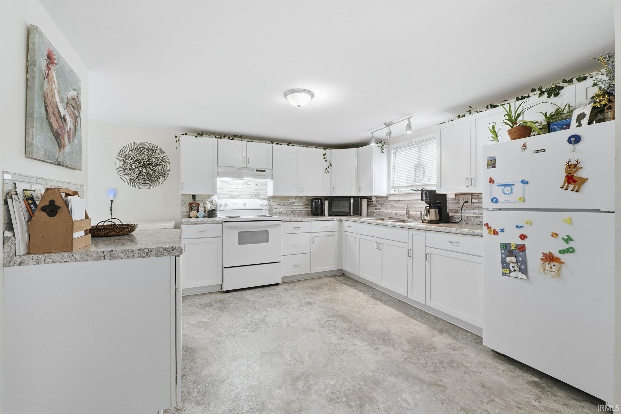 1205 N Harrison Street