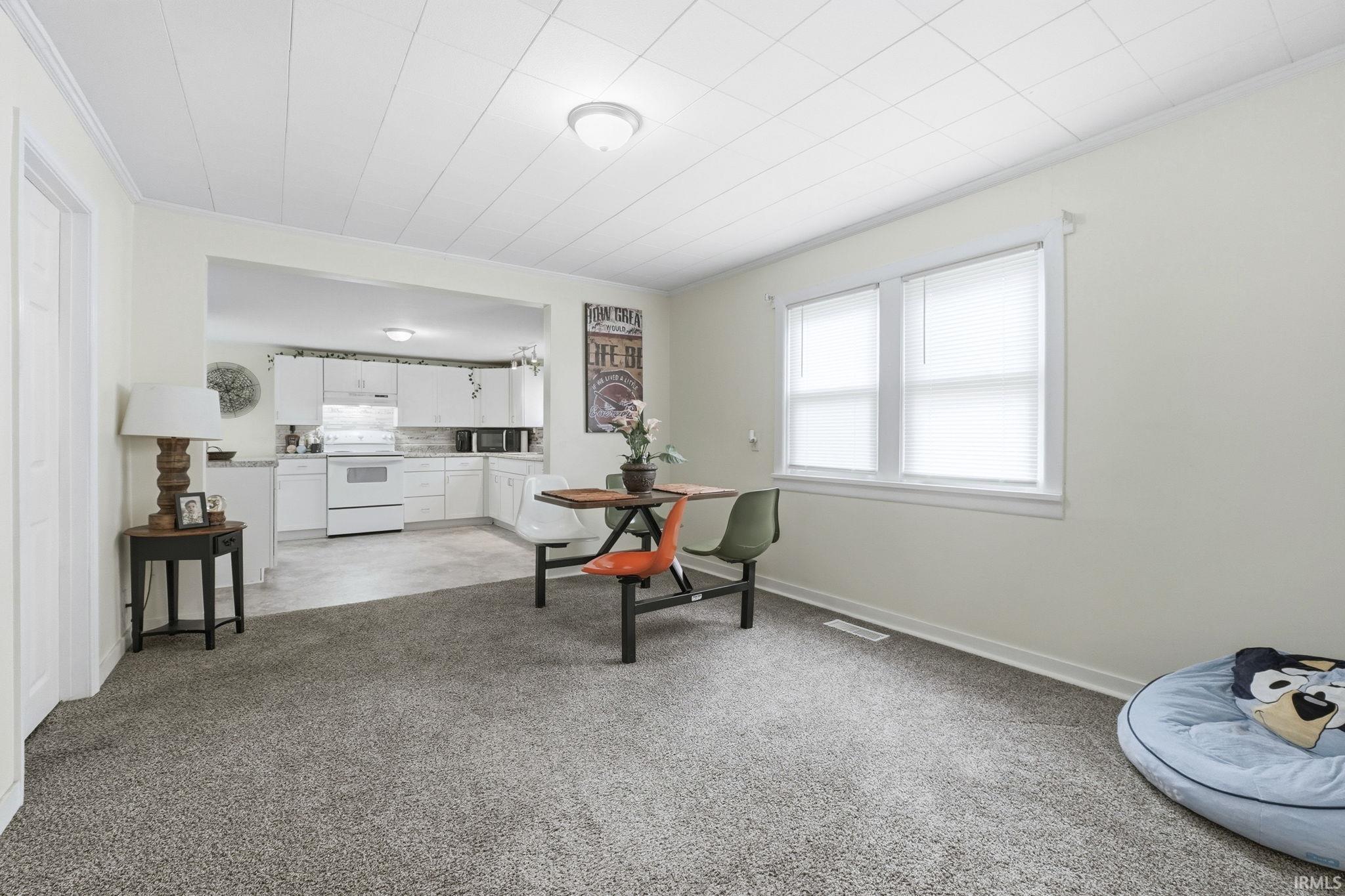 1205 N Harrison Street