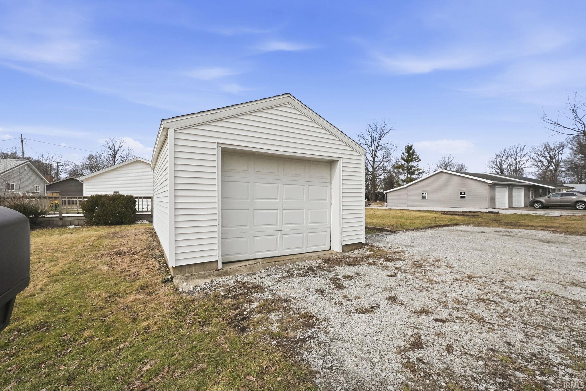 1205 N Harrison Street