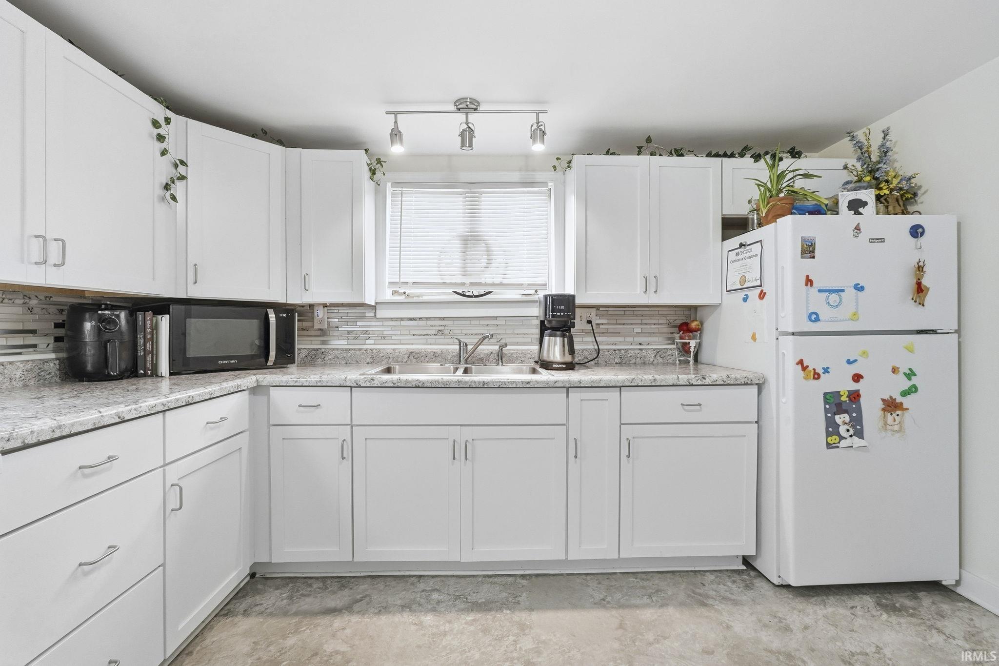 1205 N Harrison Street