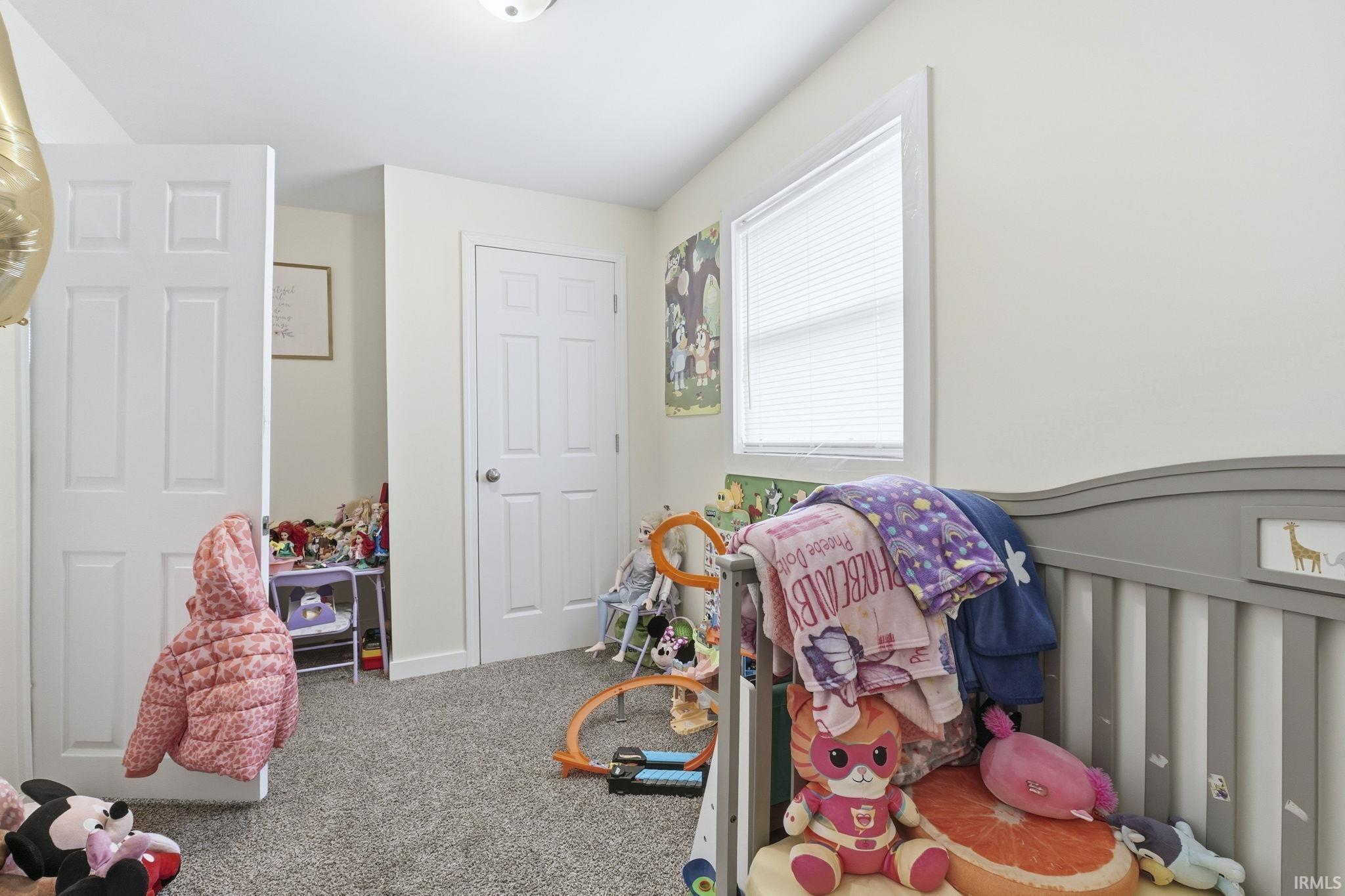 1205 N Harrison Street