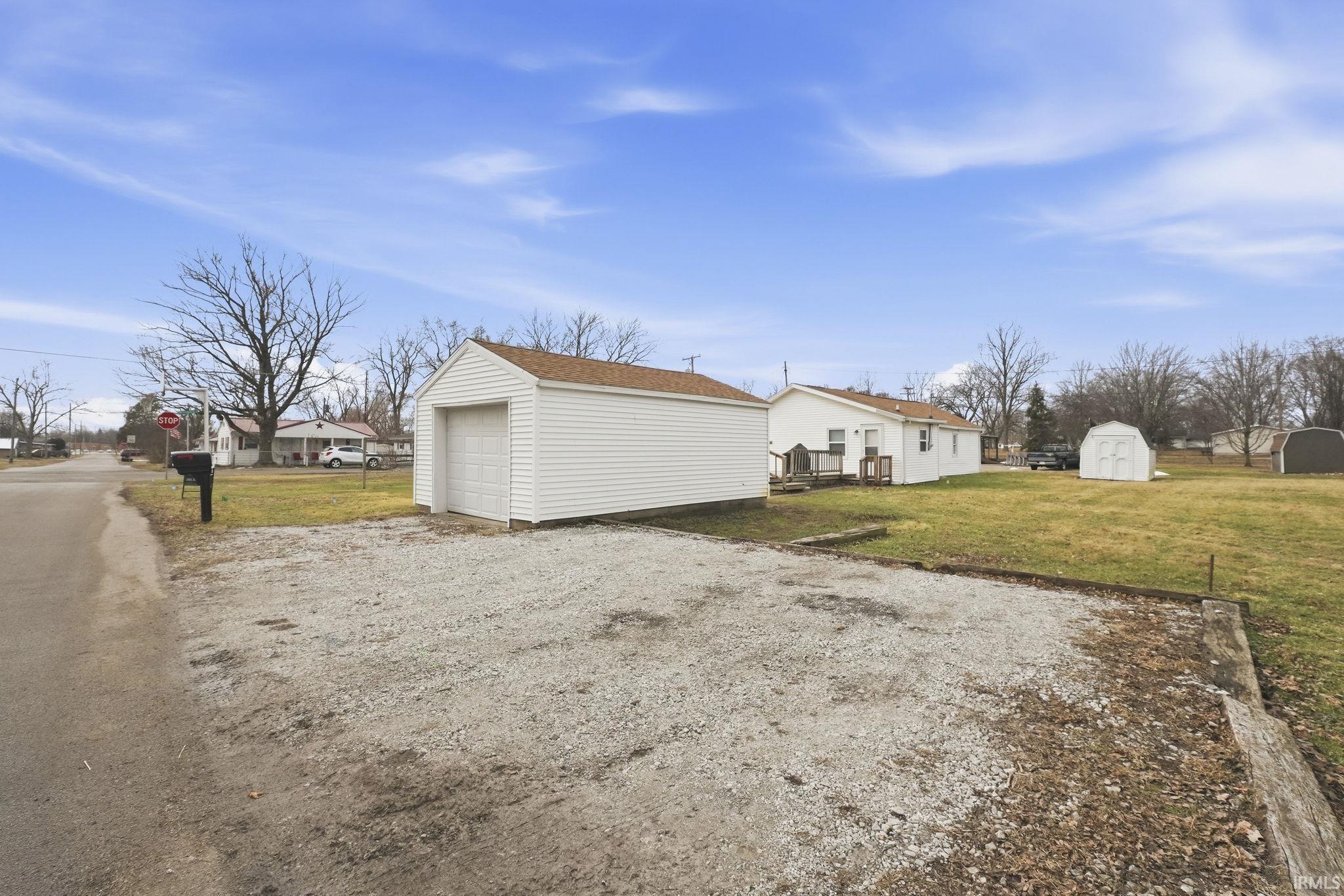 1205 N Harrison Street