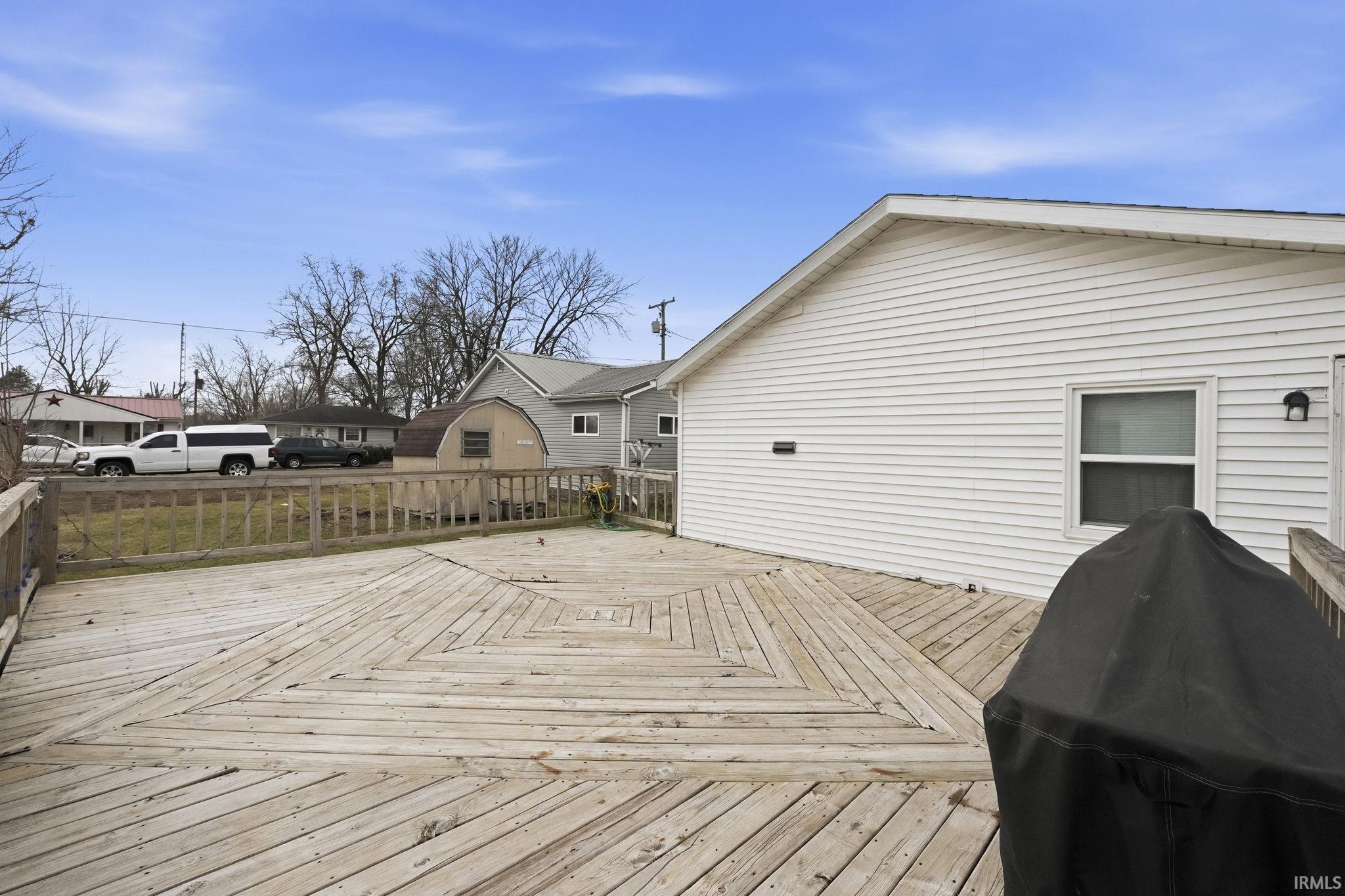 1205 N Harrison Street