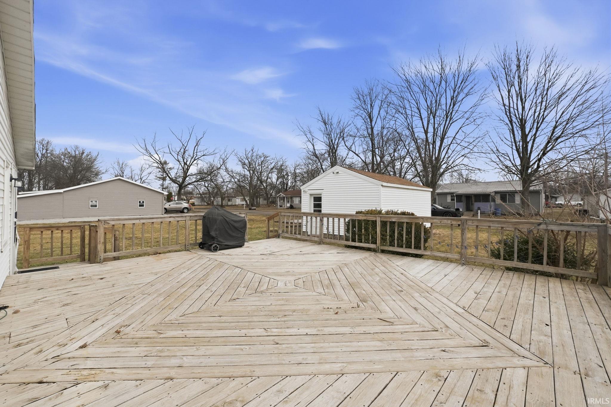 1205 N Harrison Street