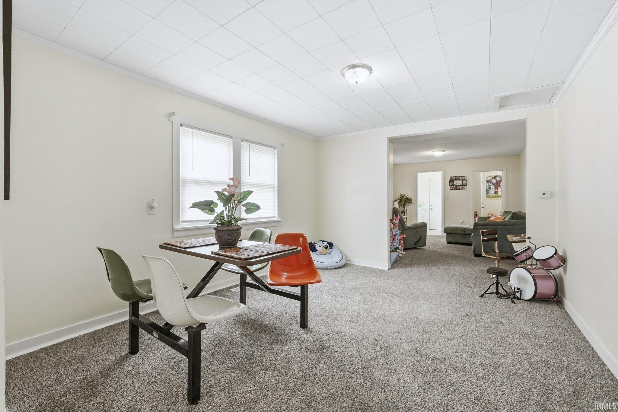 1205 N Harrison Street