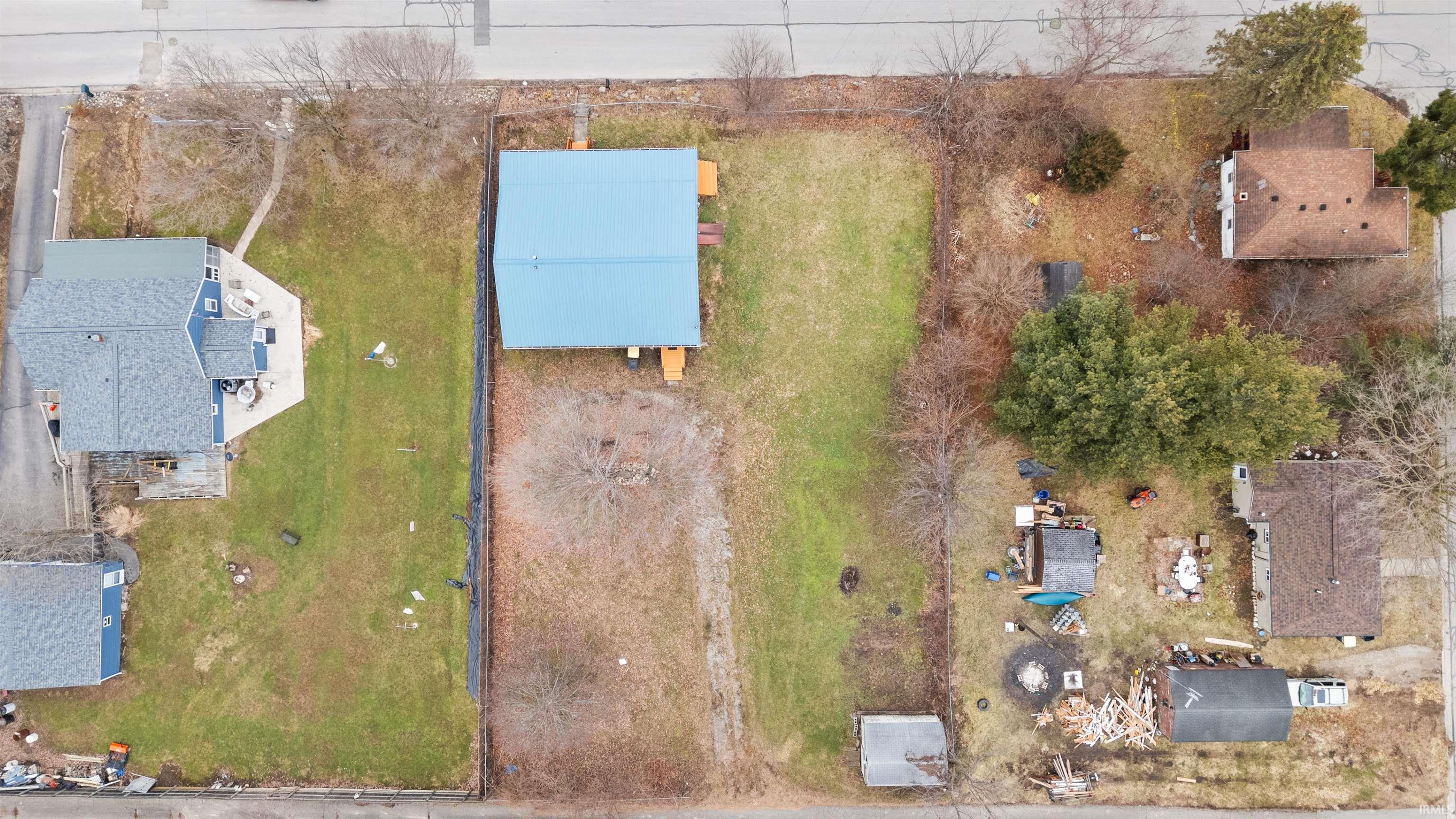 1306 S Garden Street