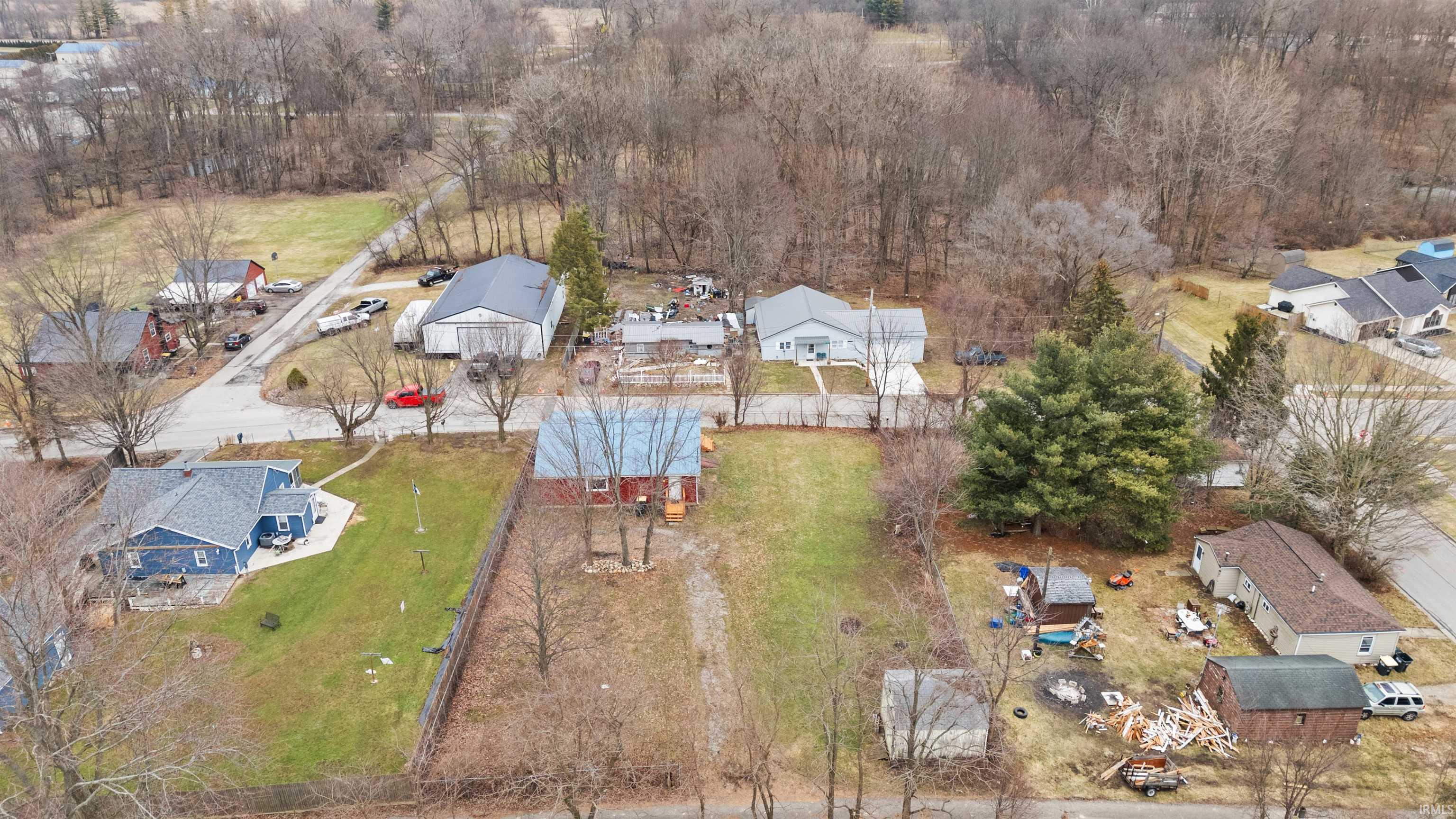 1306 S Garden Street