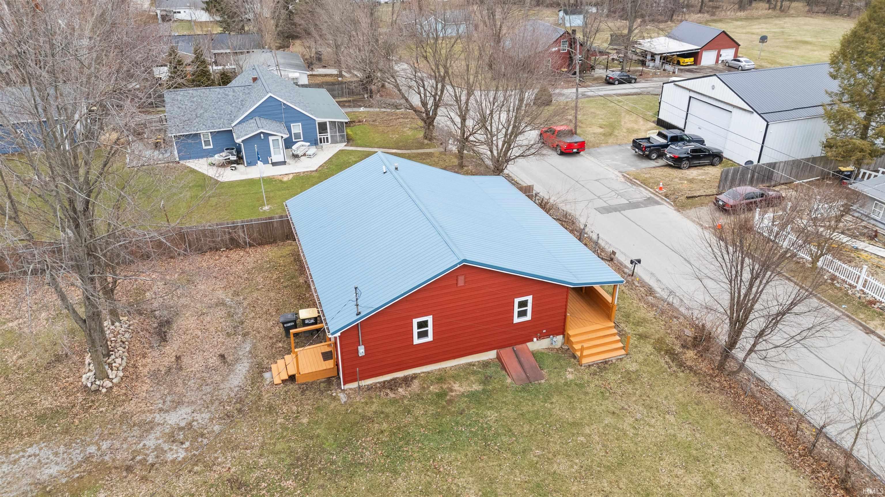 1306 S Garden Street