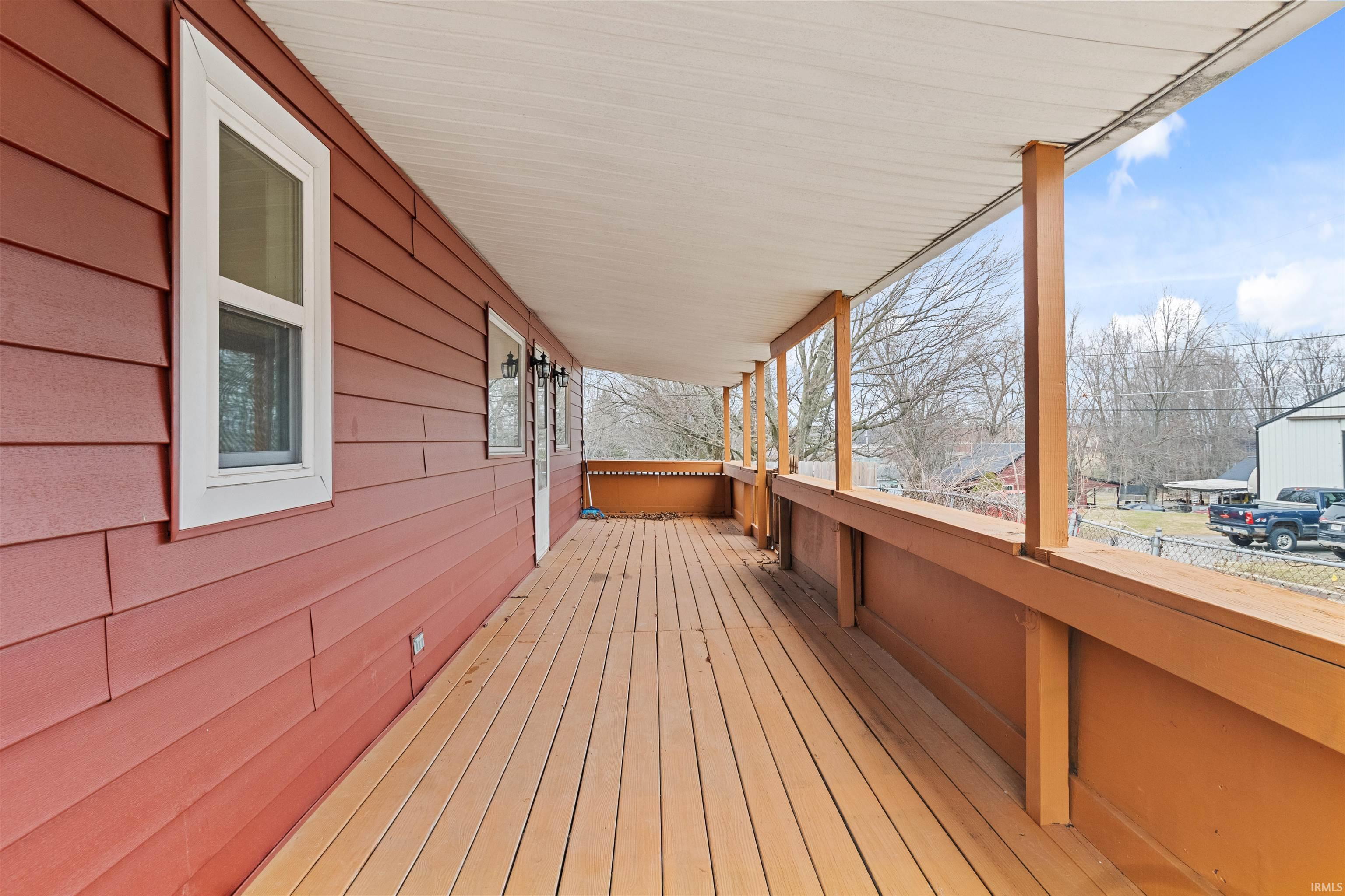 1306 S Garden Street