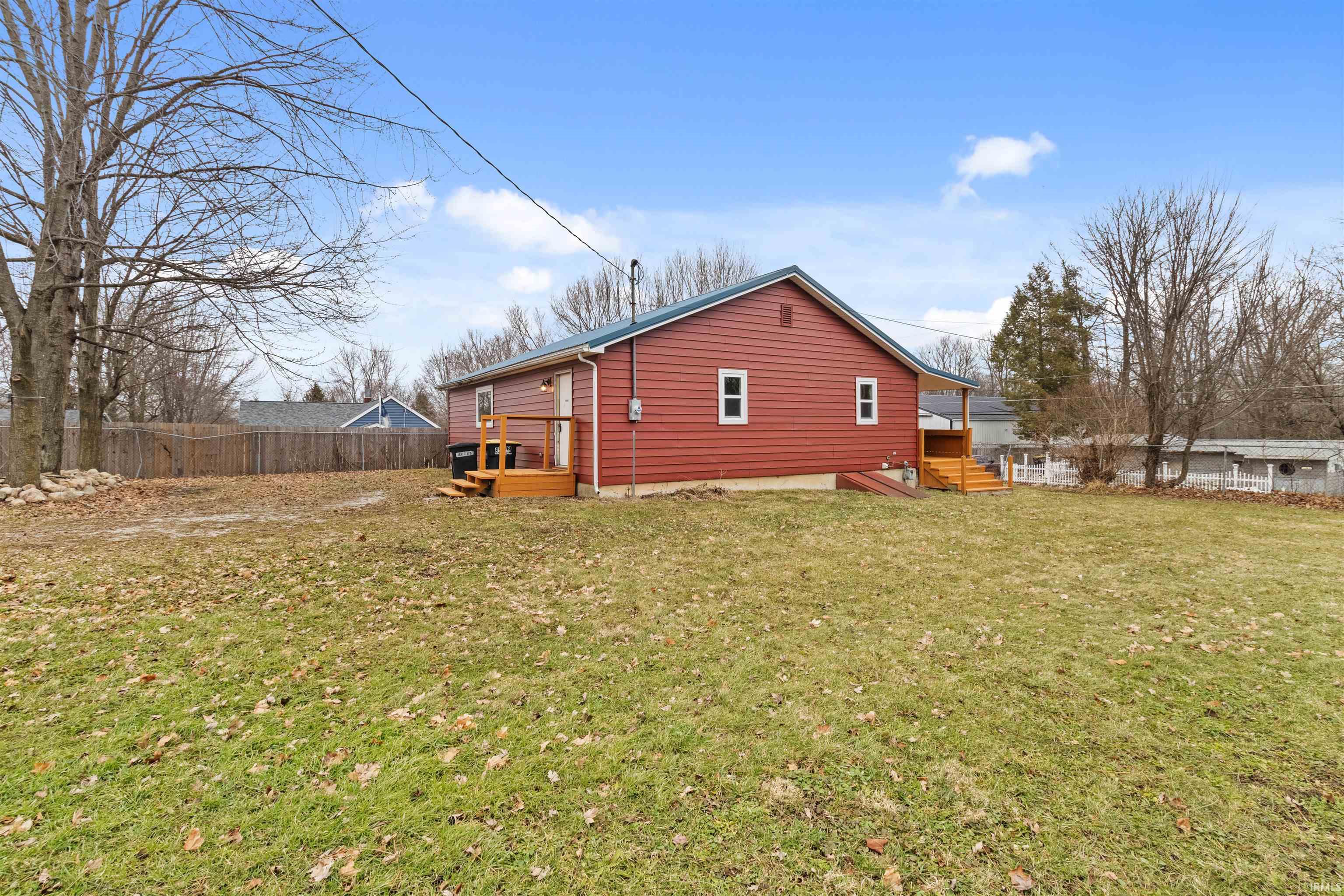 1306 S Garden Street