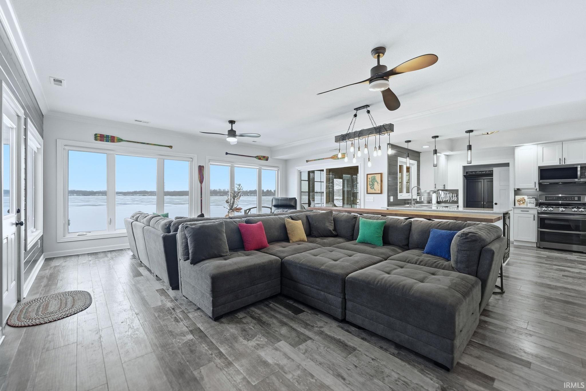 1255 Lane 280 Hamilton Lake