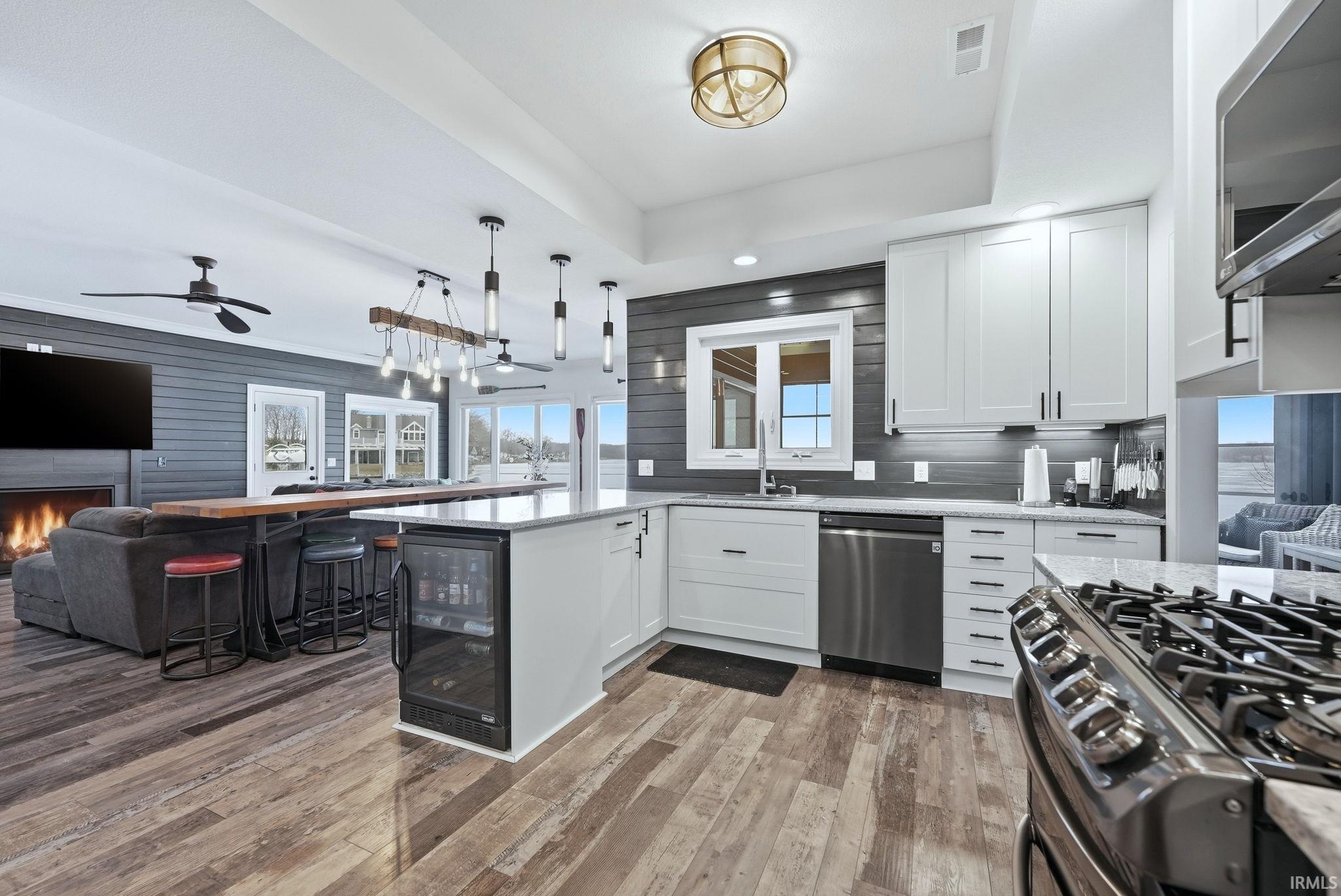 1255 Lane 280 Hamilton Lake