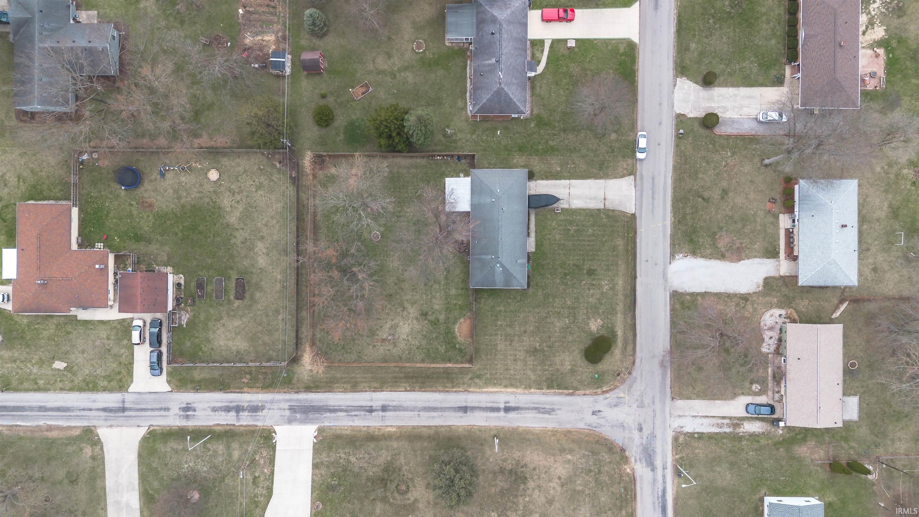 5732 Meadowbrook Drive
