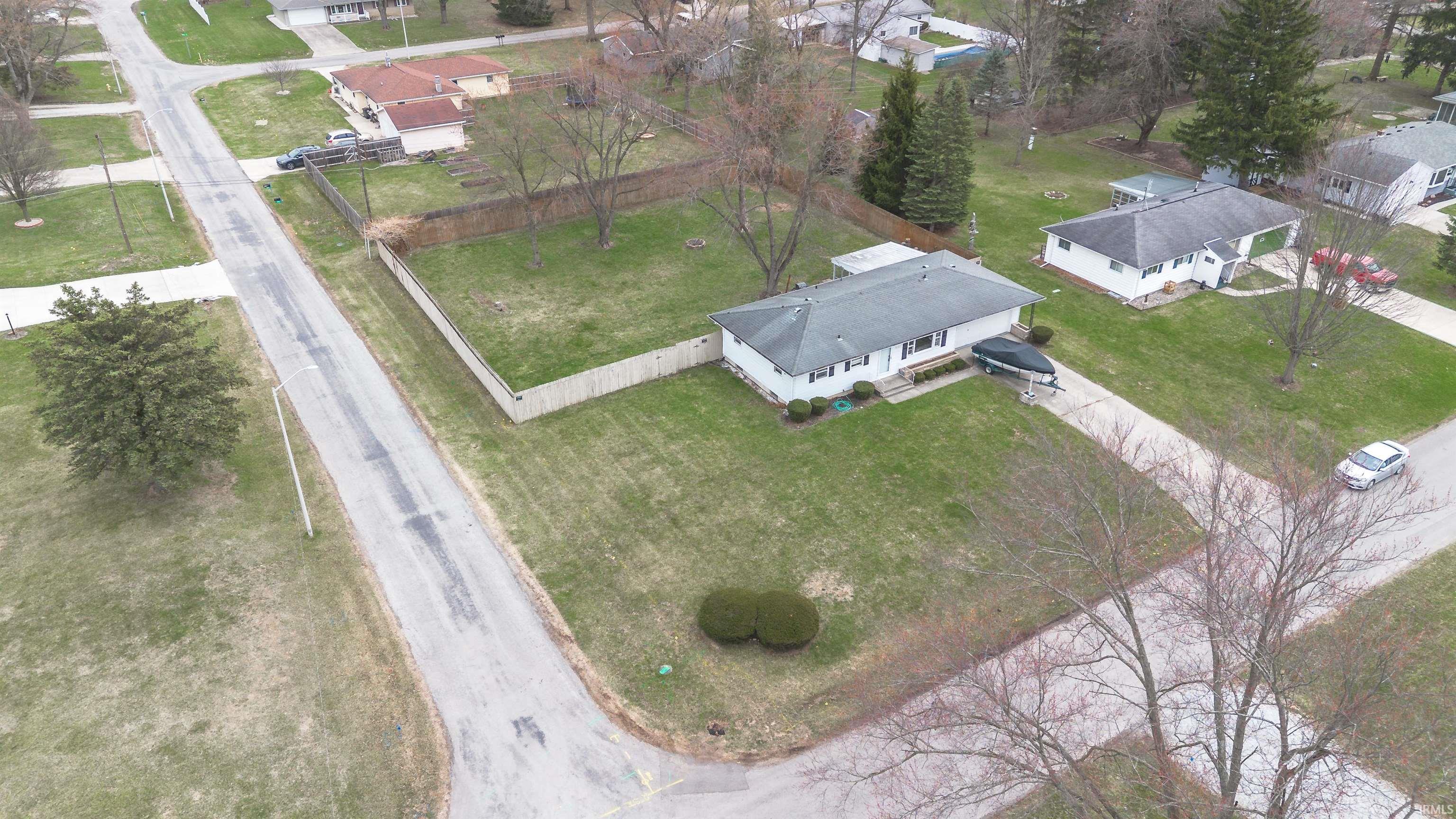 5732 Meadowbrook Drive