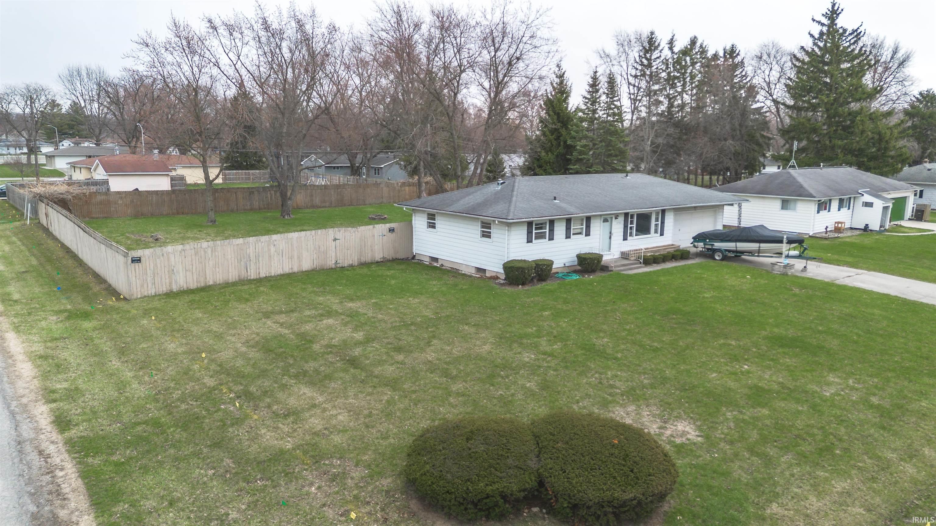 5732 Meadowbrook Drive