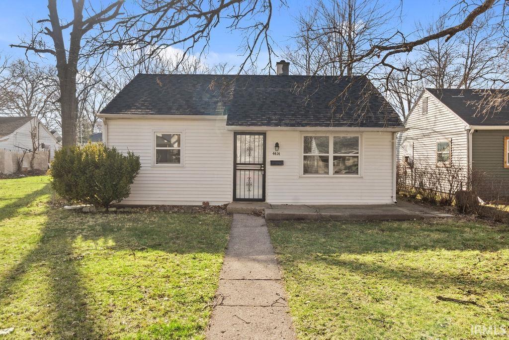 4414 Oliver Street