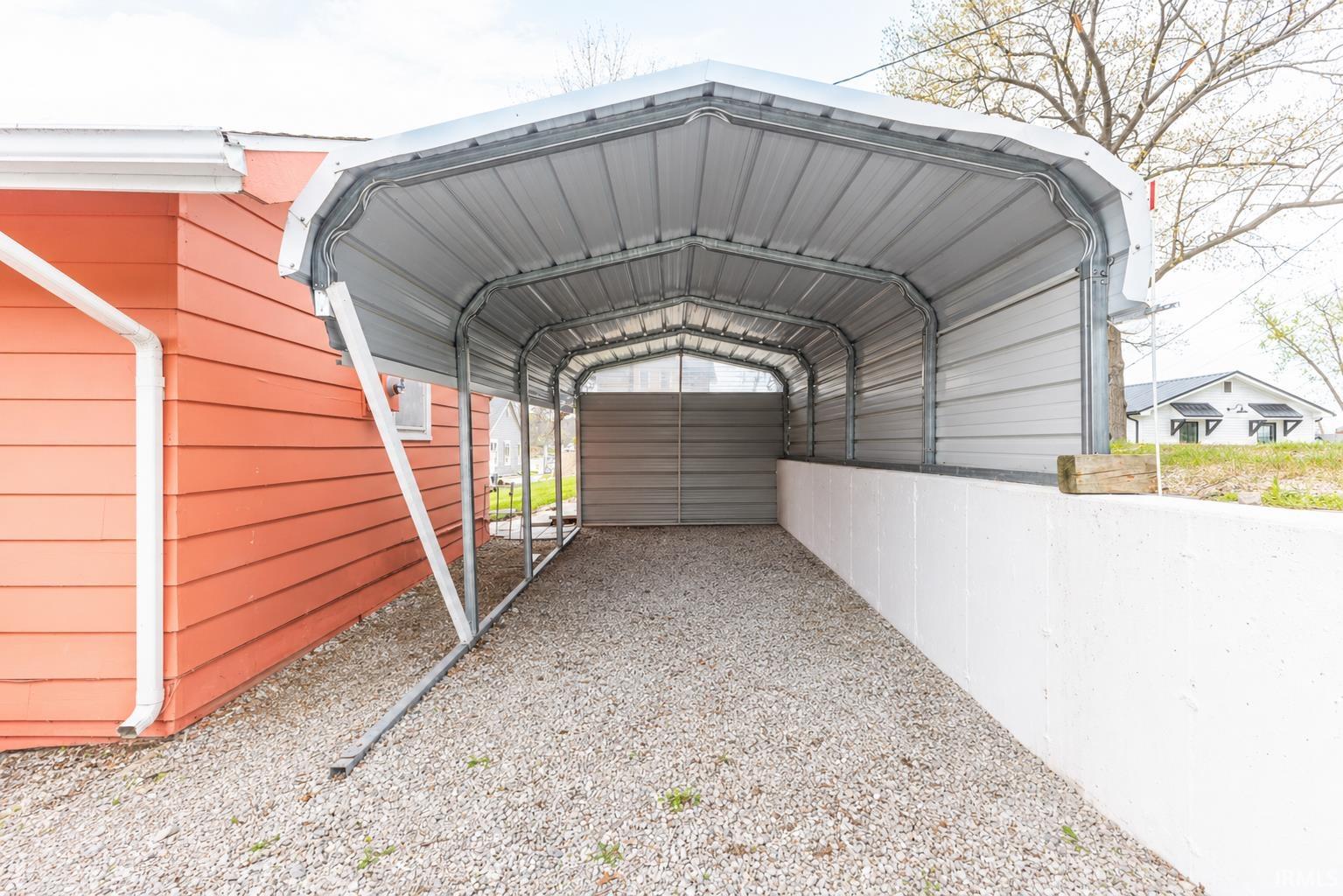 2000 LN 120 Hamilton Lake