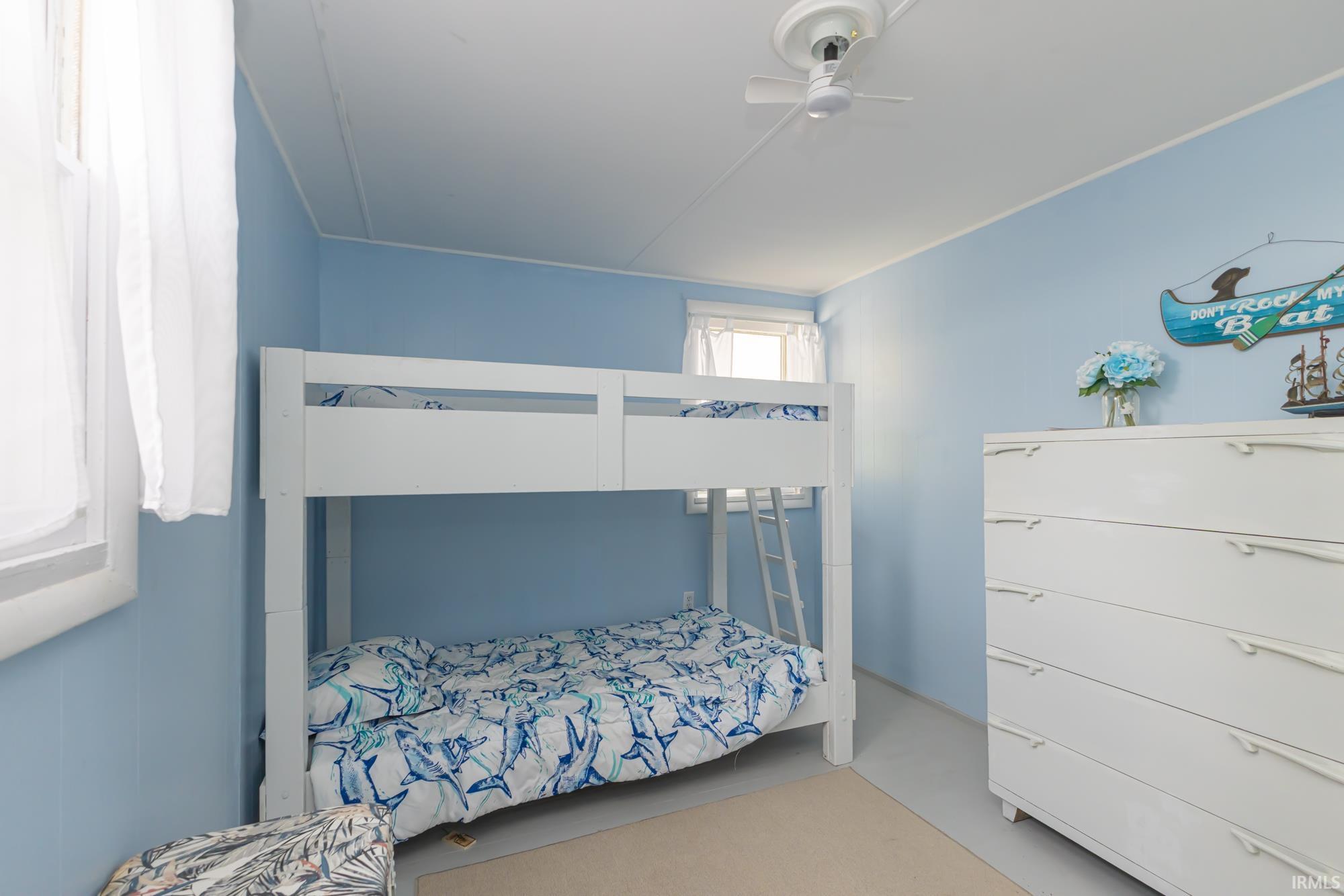 2000 LN 120 Hamilton Lake